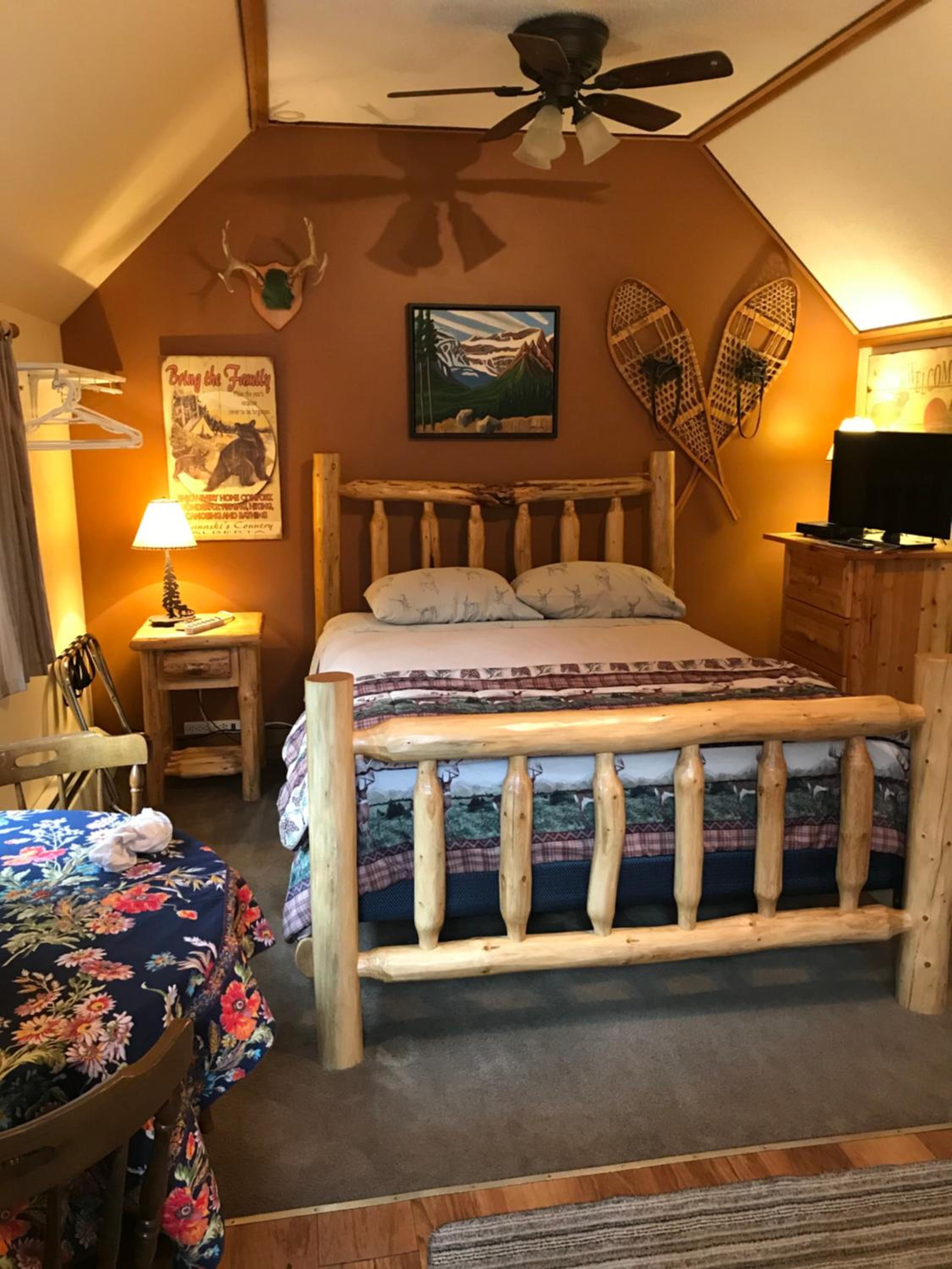 Holiday Lodge Cabins