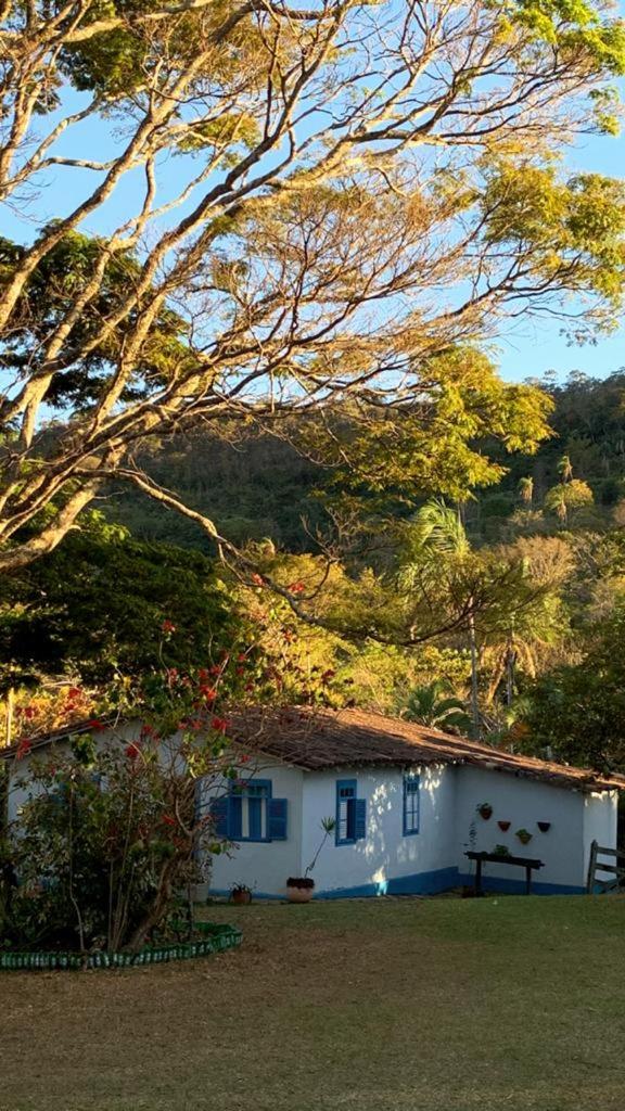 Sítio Lavras do Abade