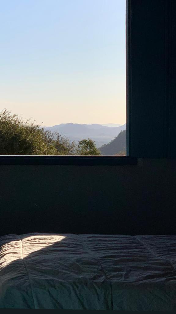 Sítio Lavras do Abade