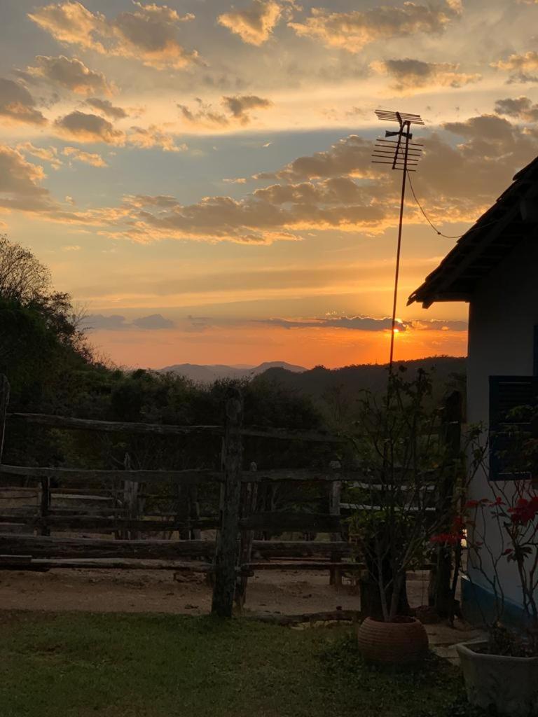 Sítio Lavras do Abade