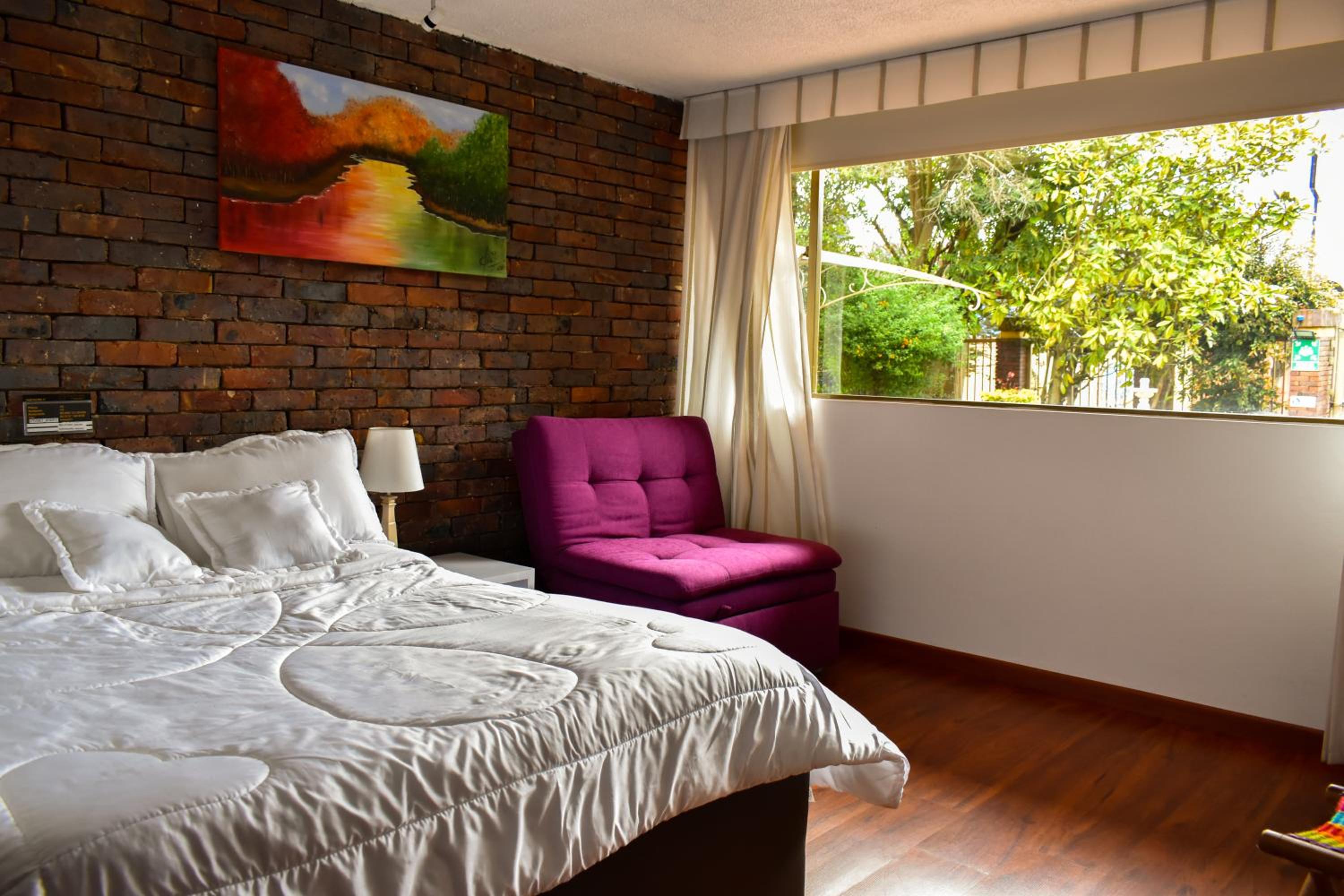 Hotel Casa Iris