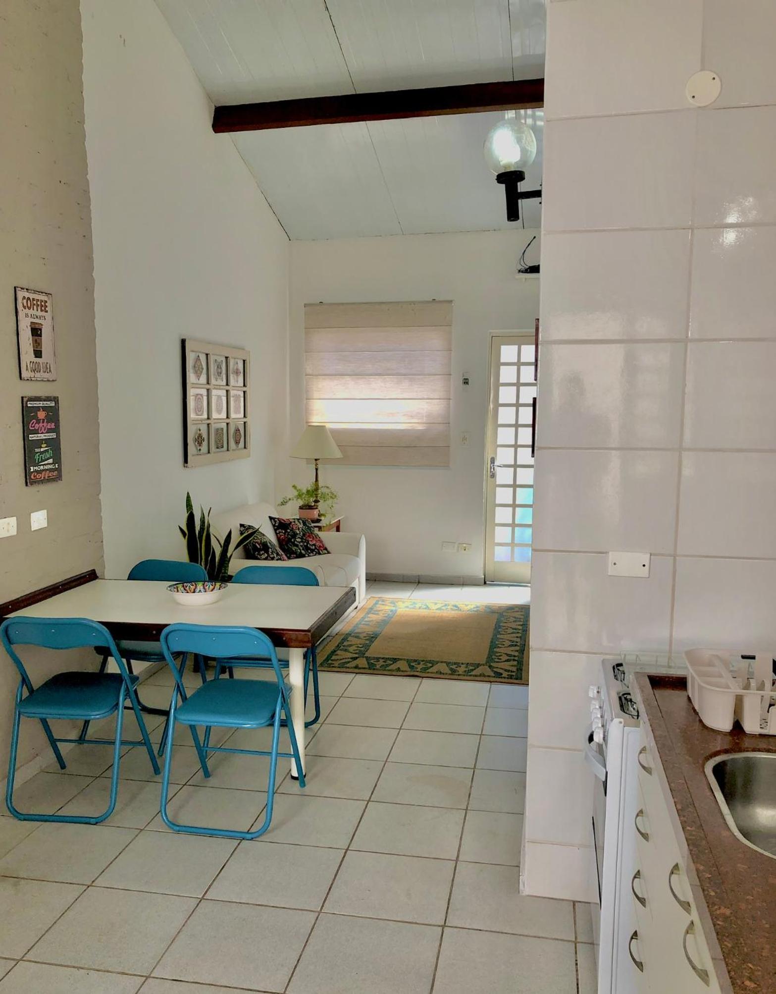 Casa com ótima localização