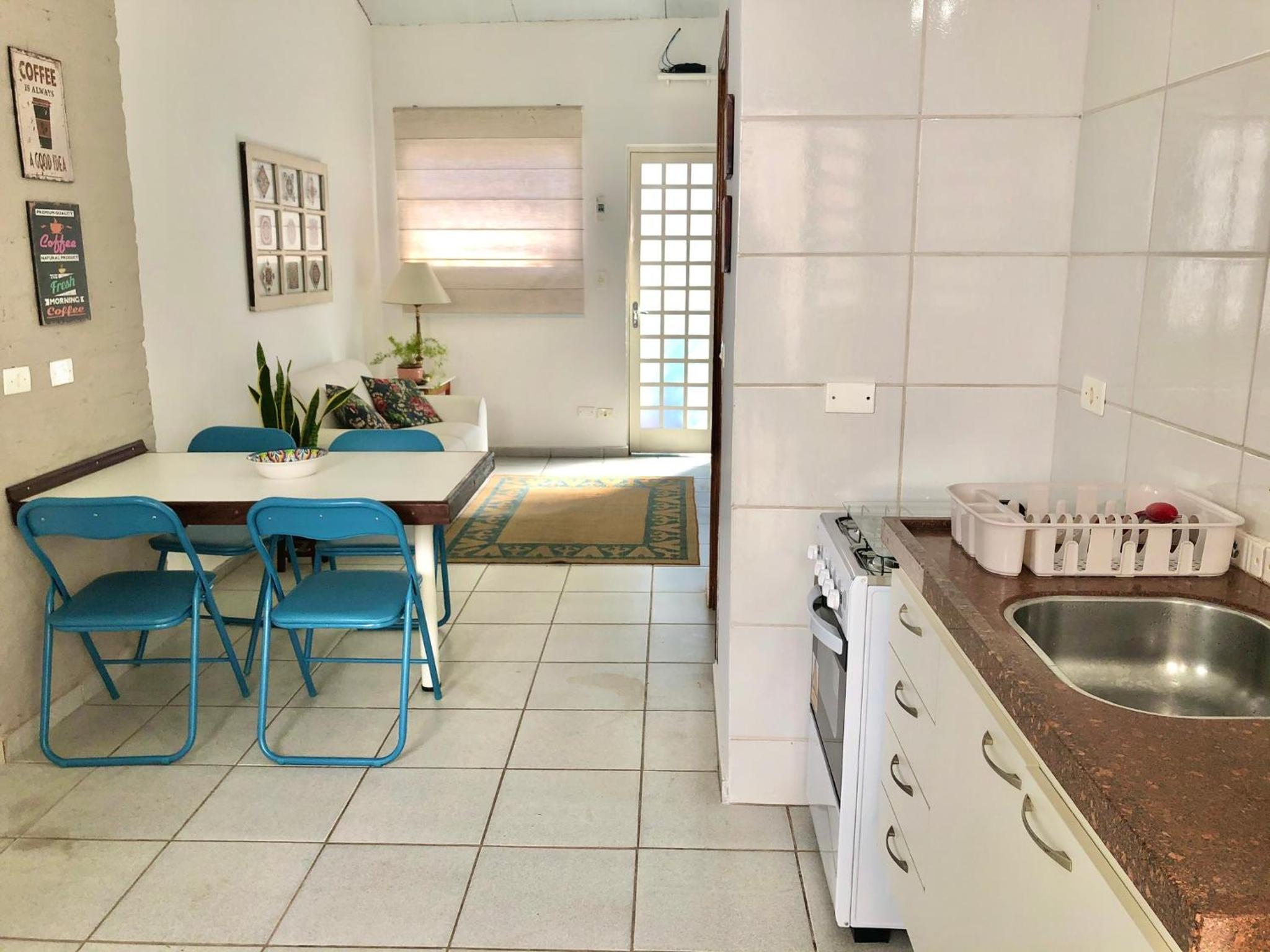 Casa com ótima localização