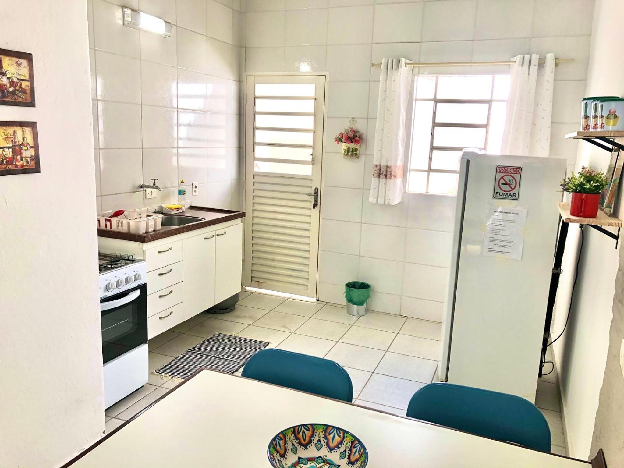 Casa com ótima localização