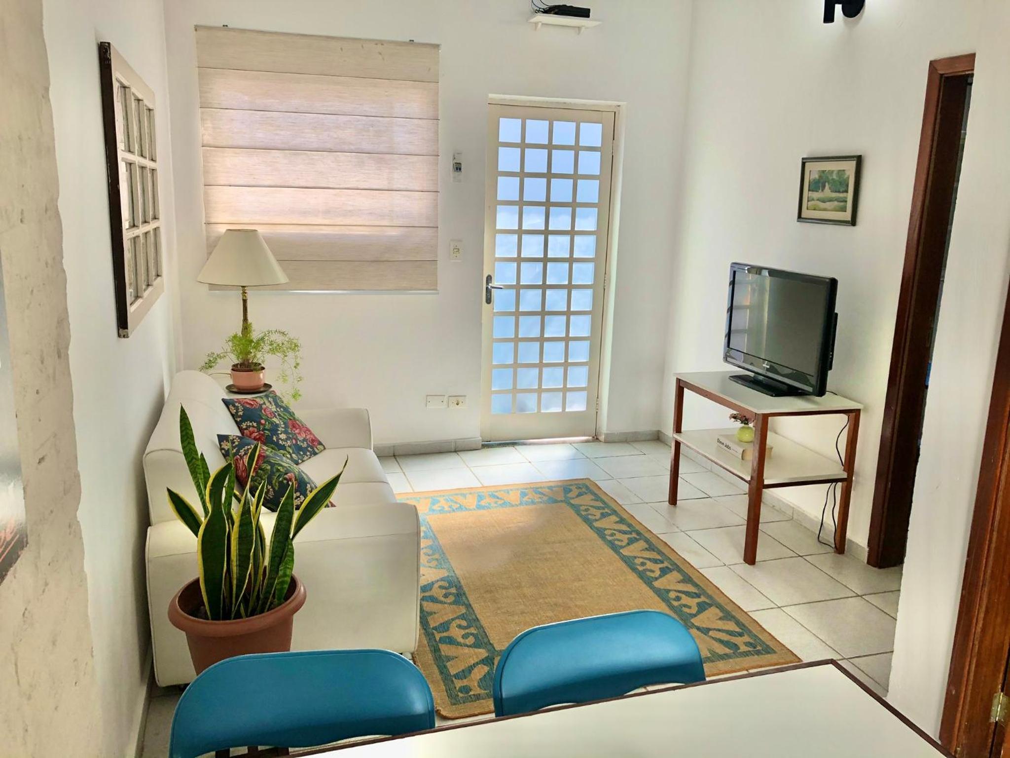 Casa com ótima localização