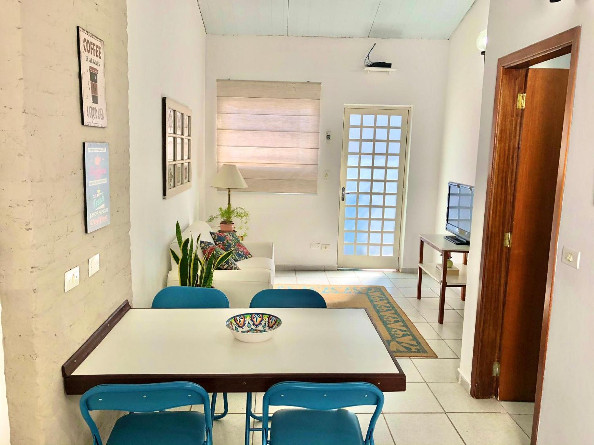 Casa com ótima localização