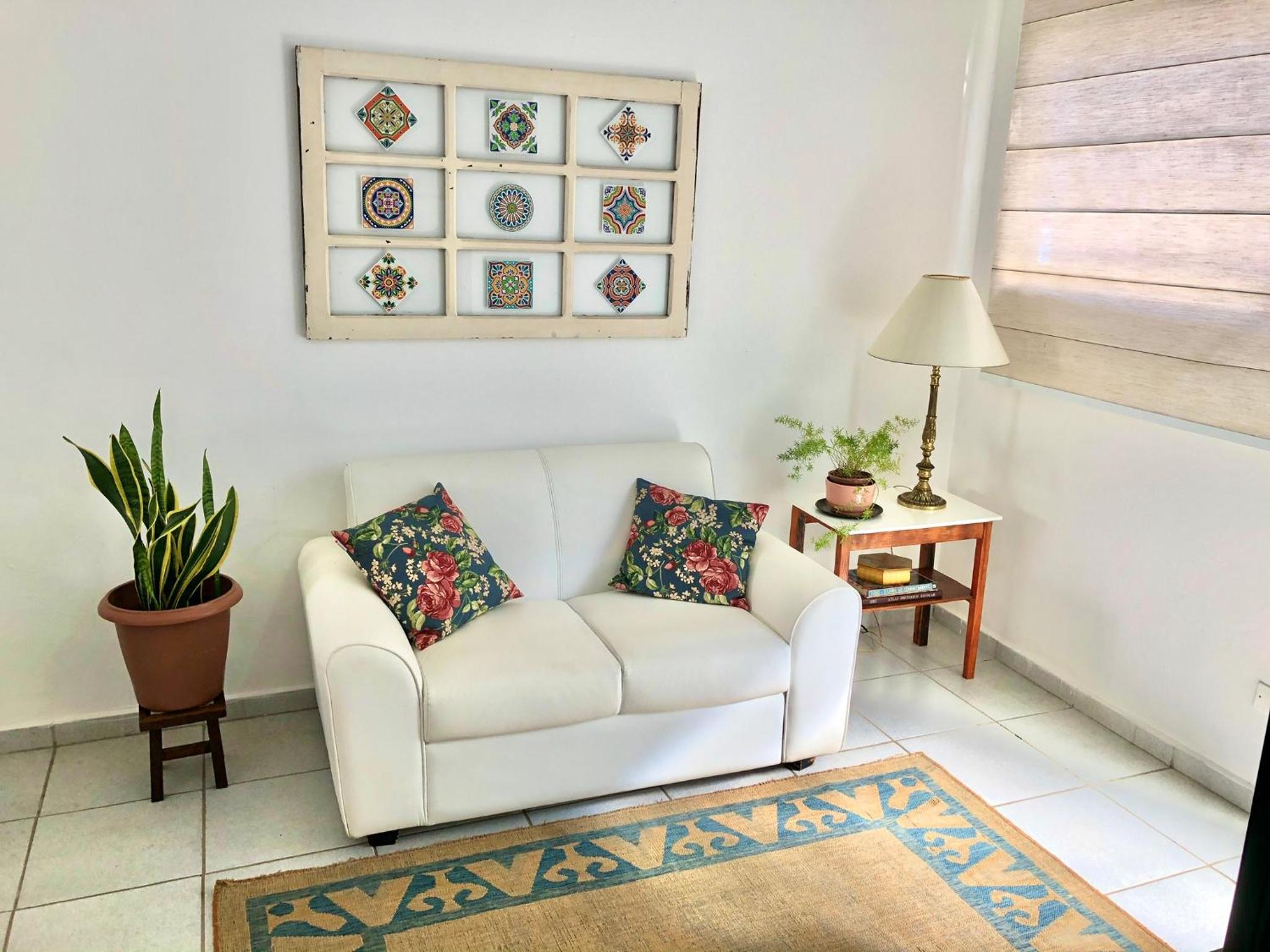 Casa com ótima localização
