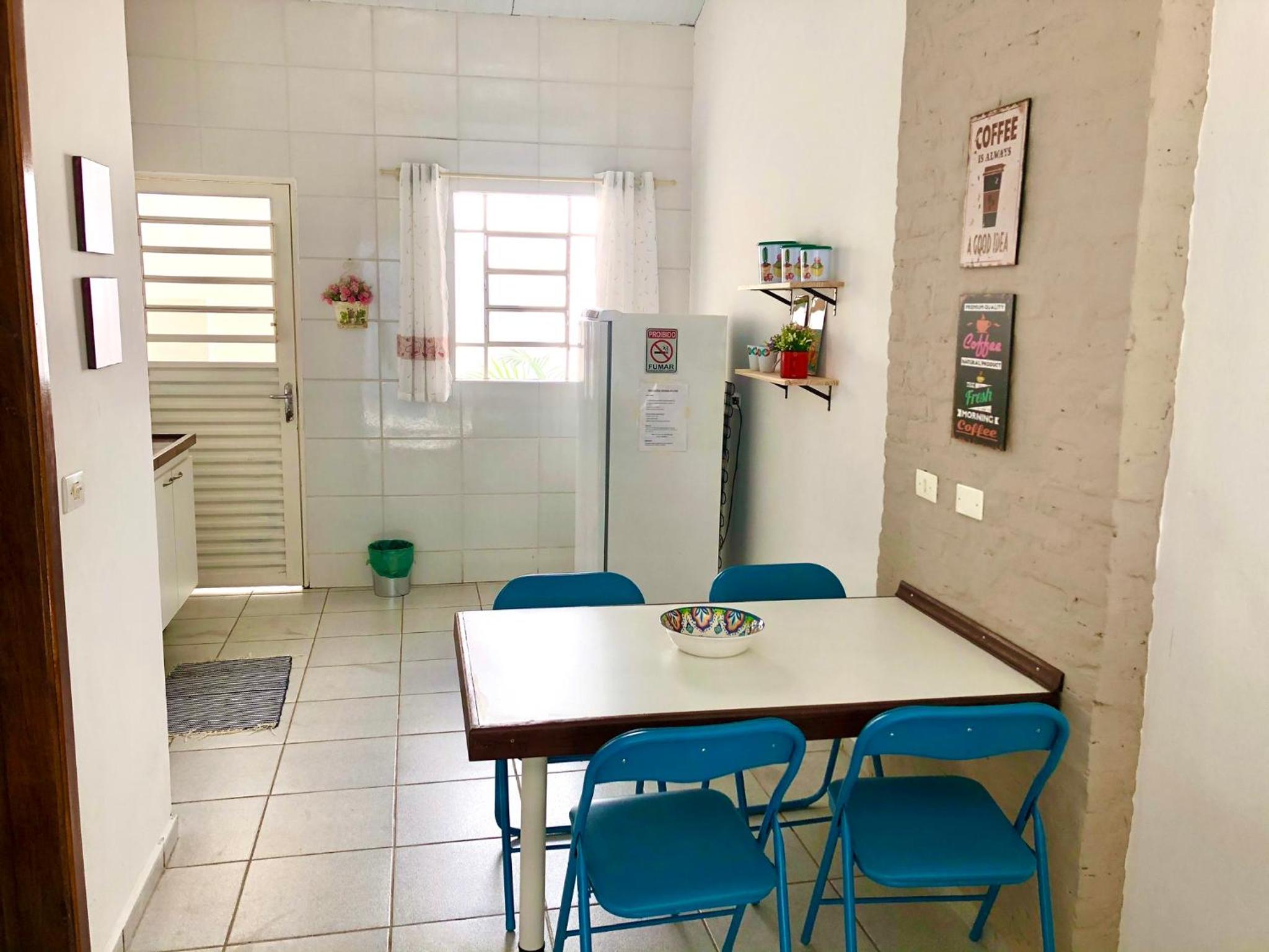 Casa com ótima localização