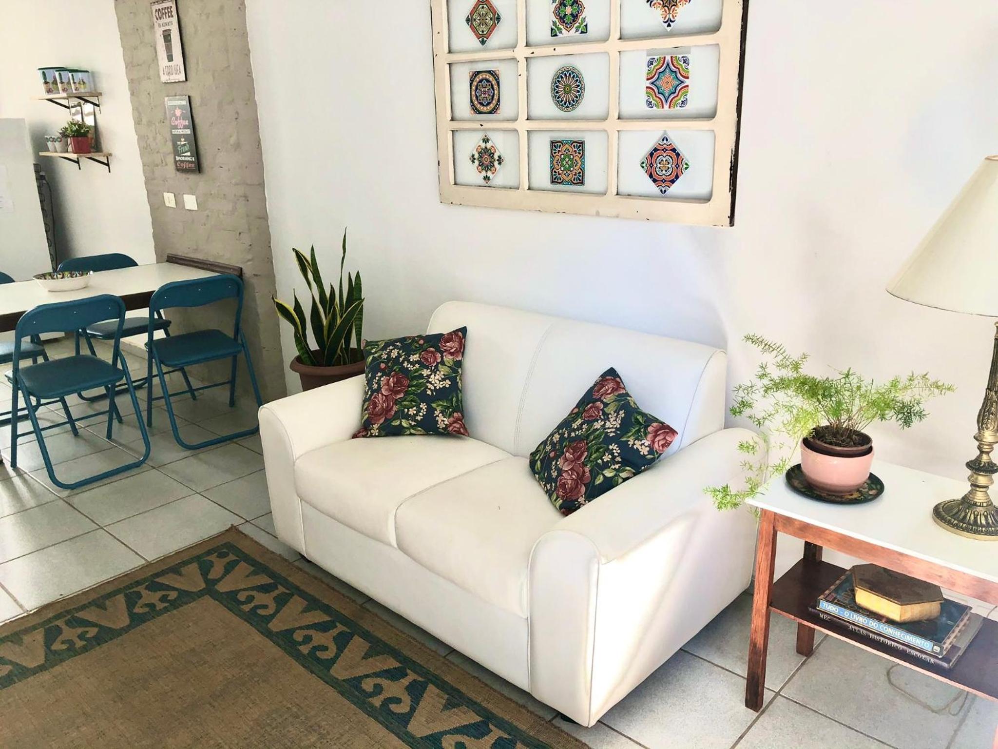 Casa com ótima localização