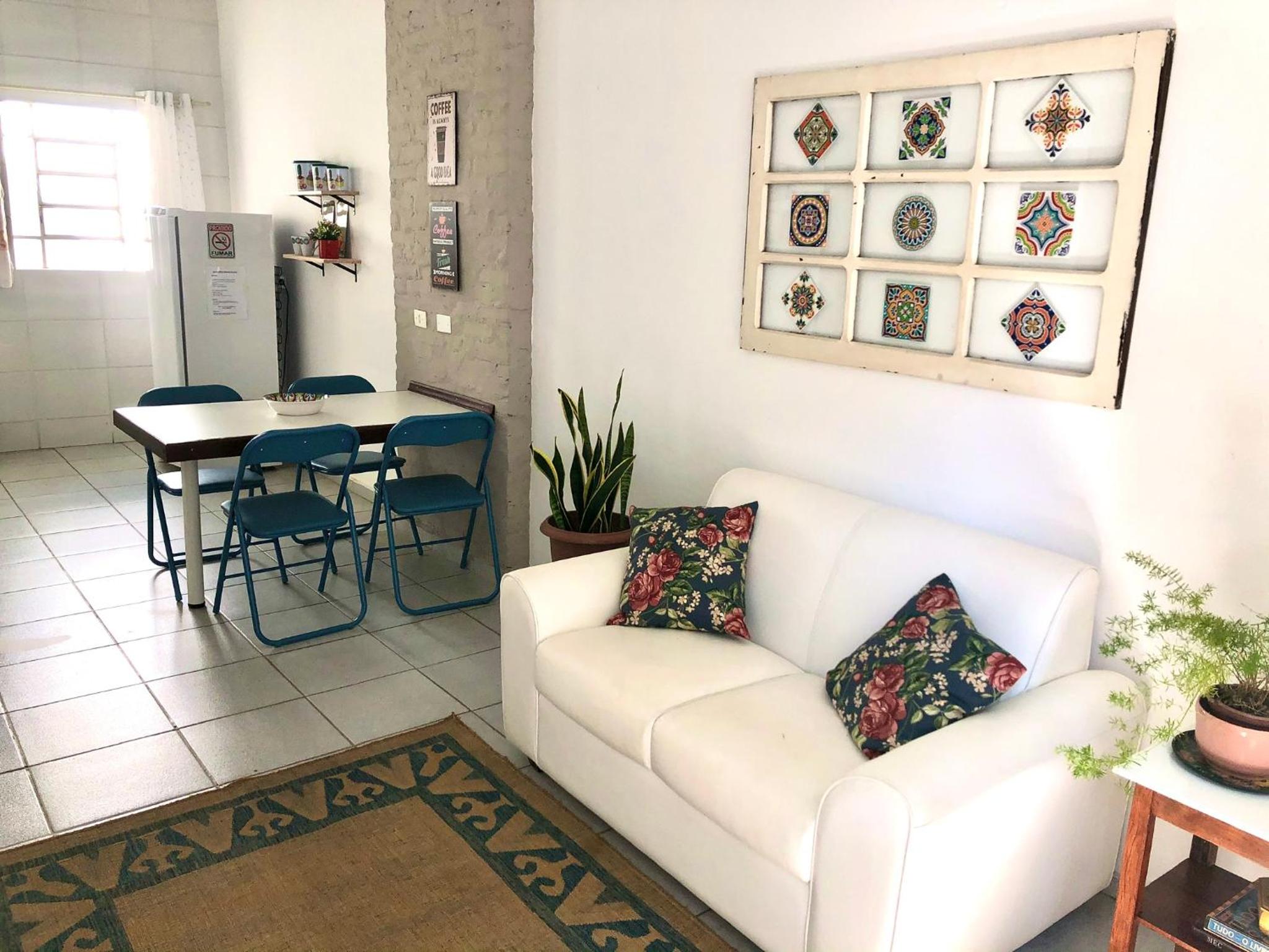 Casa com ótima localização