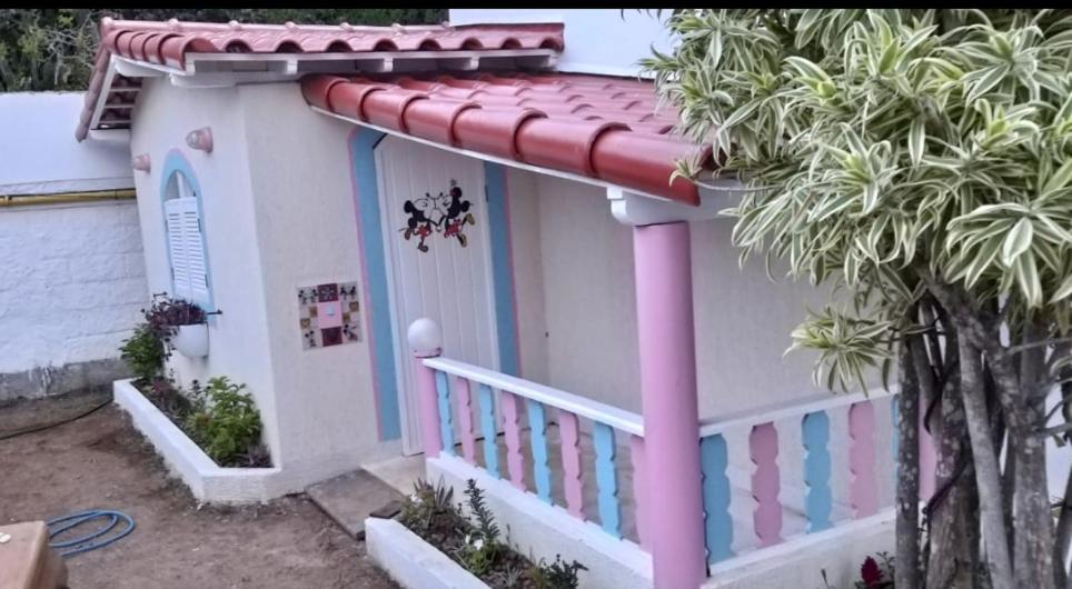 Aparts da Praia Grande 79