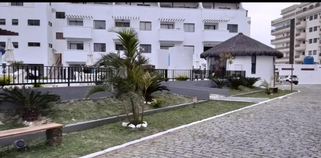 Aparts da Praia Grande 79