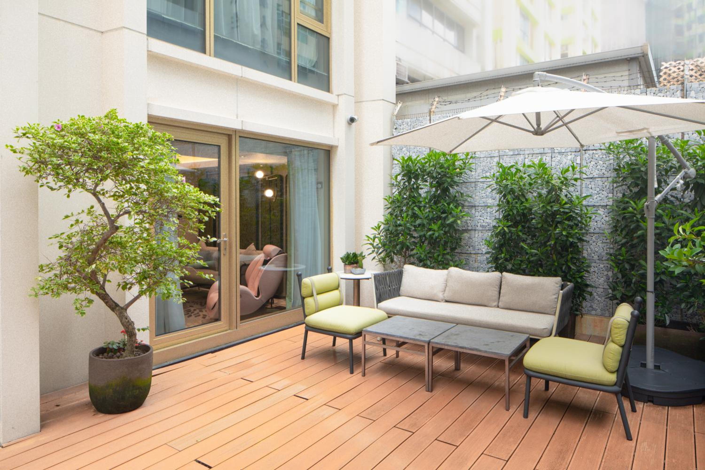 OASIS AVENUE - A GDH HOTEL