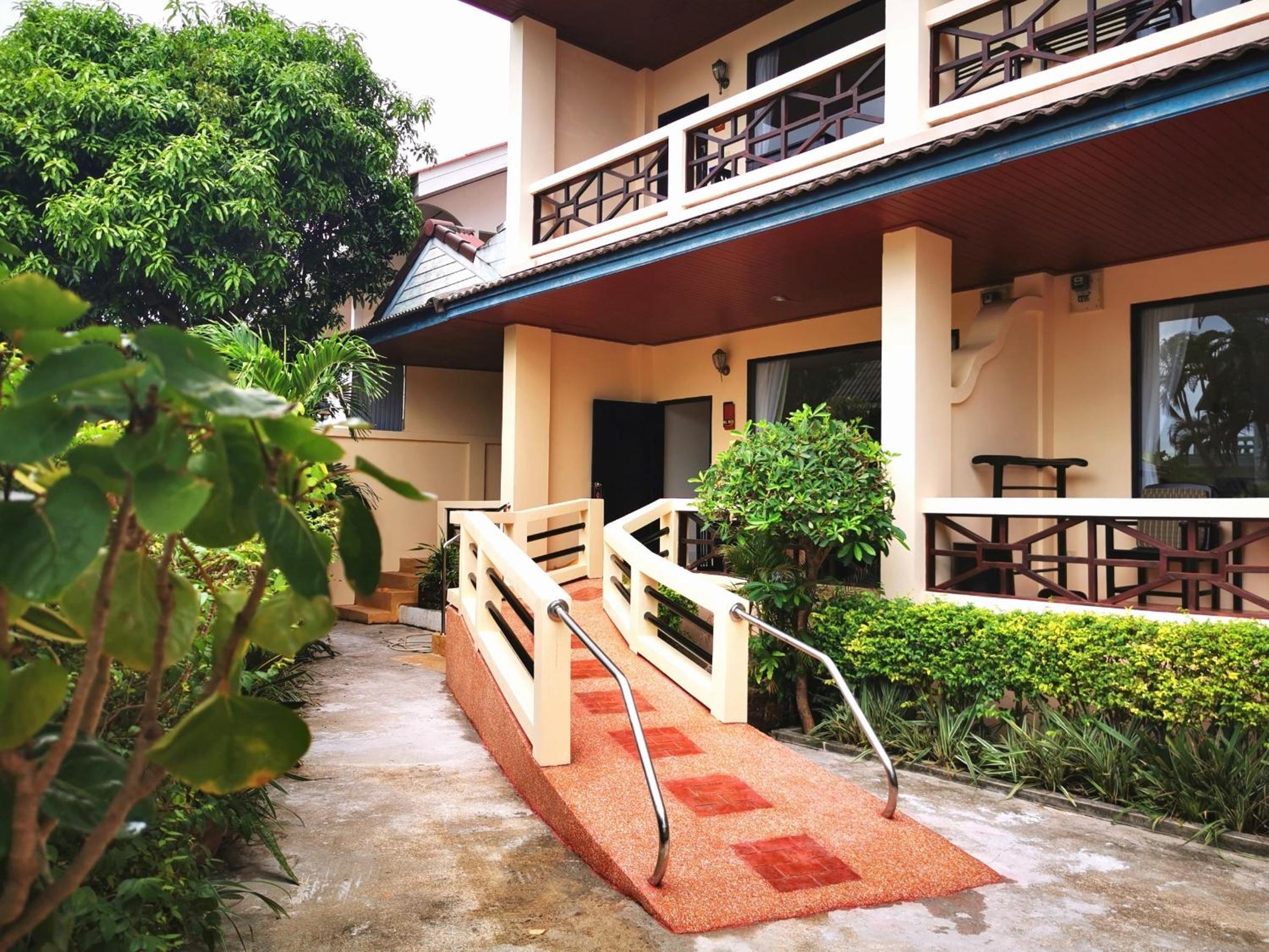 building