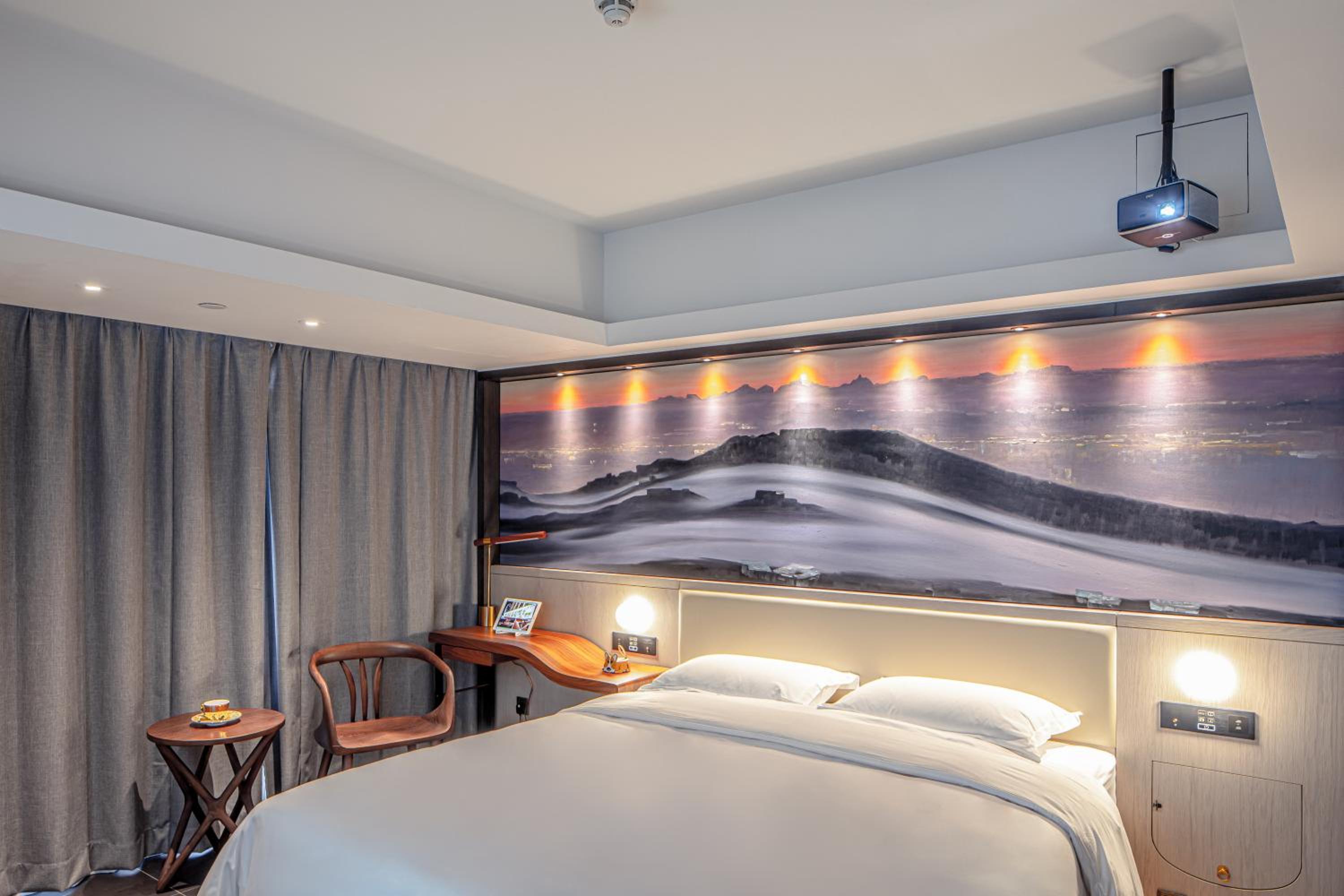 OASIS AVENUE - A GDH HOTEL