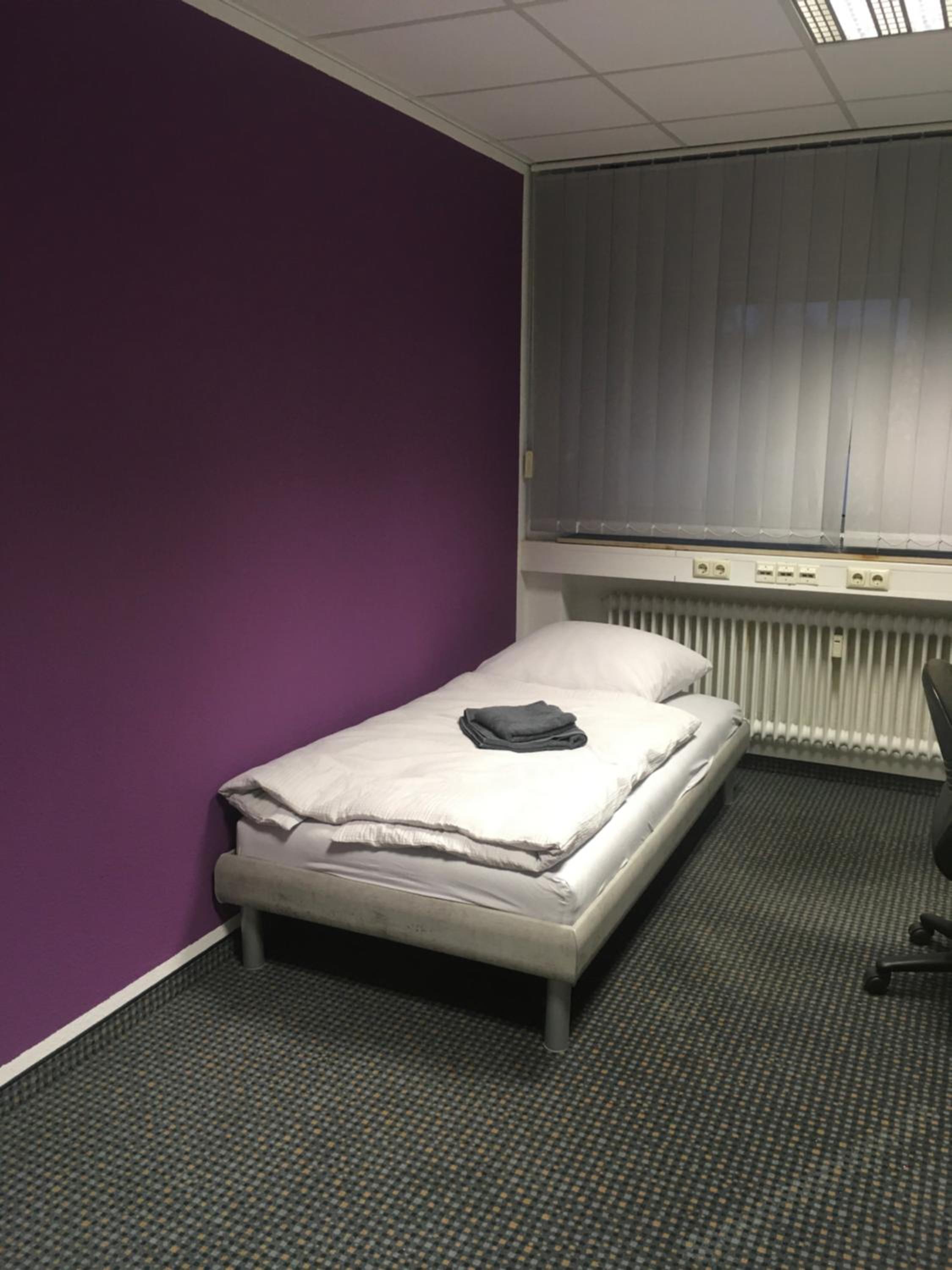 Hostel Hamm by Geronimo view 3