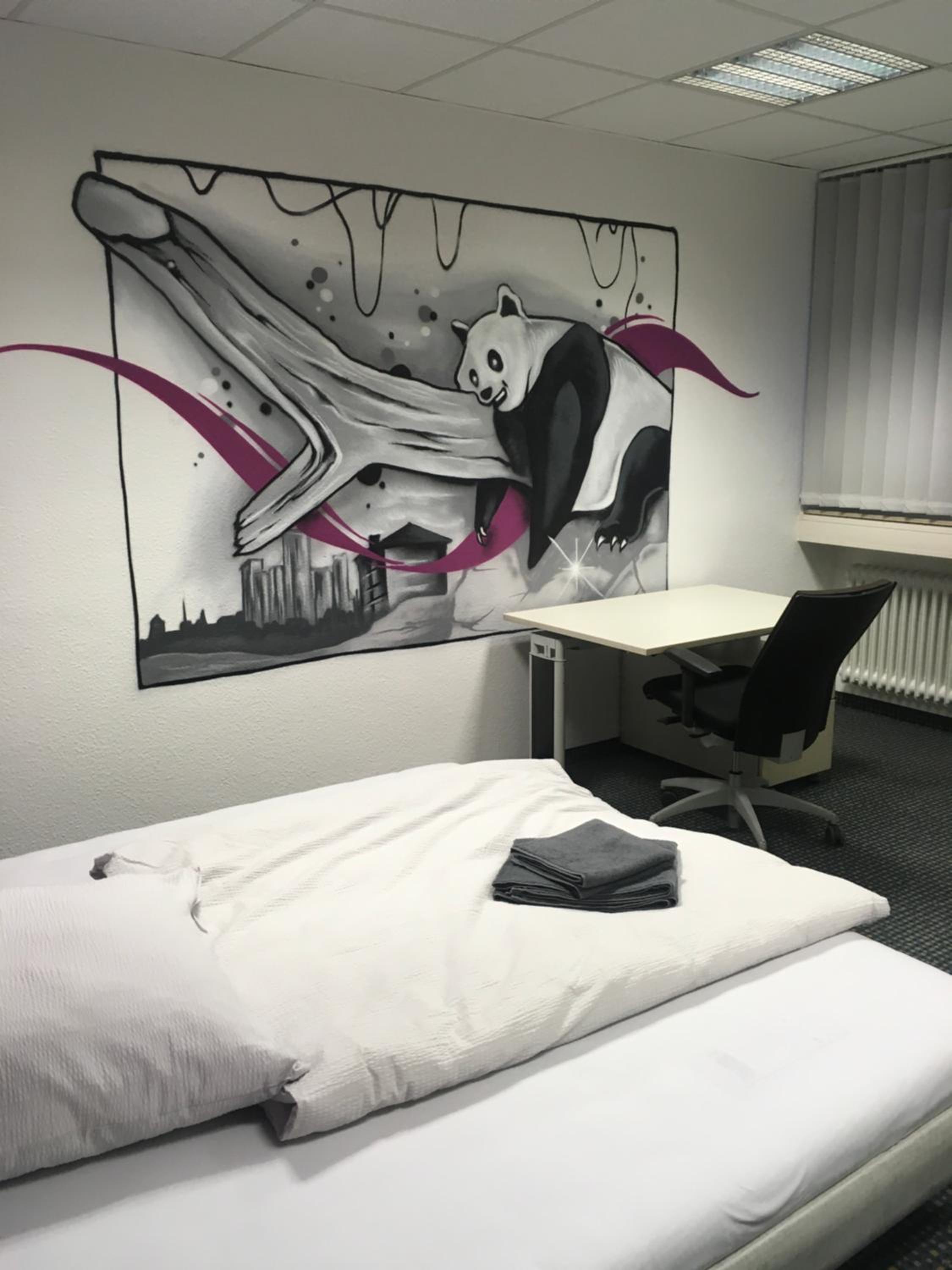 Hostel Hamm by Geronimo view 4