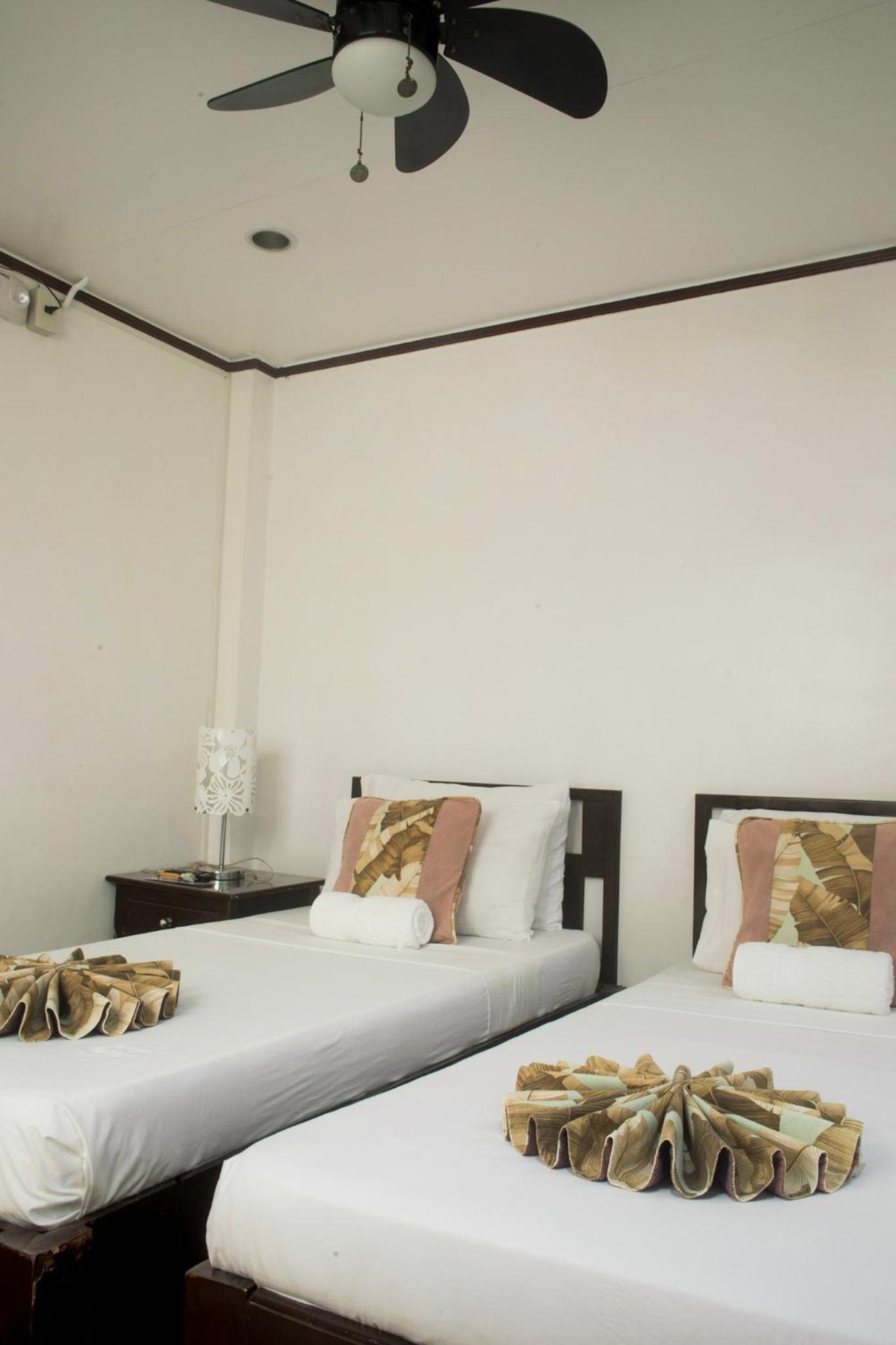 Isla Gecko Resort