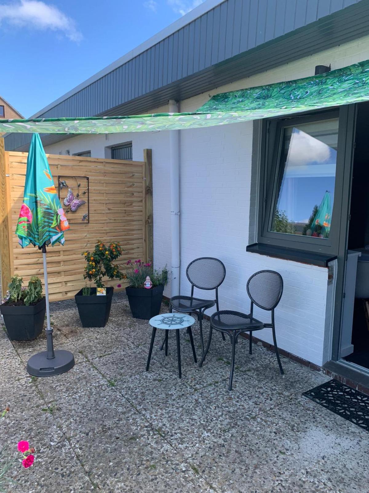 Pension zur Perle