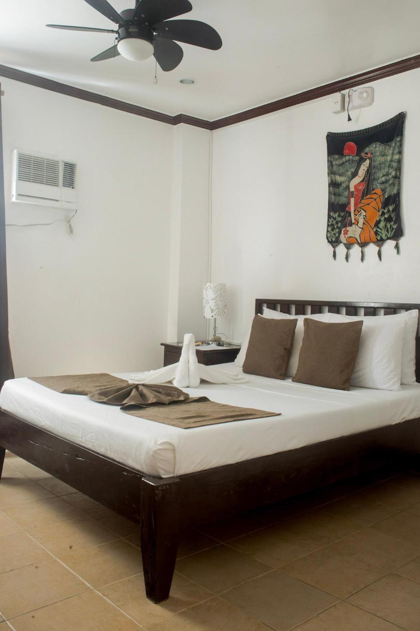 Isla Gecko Resort