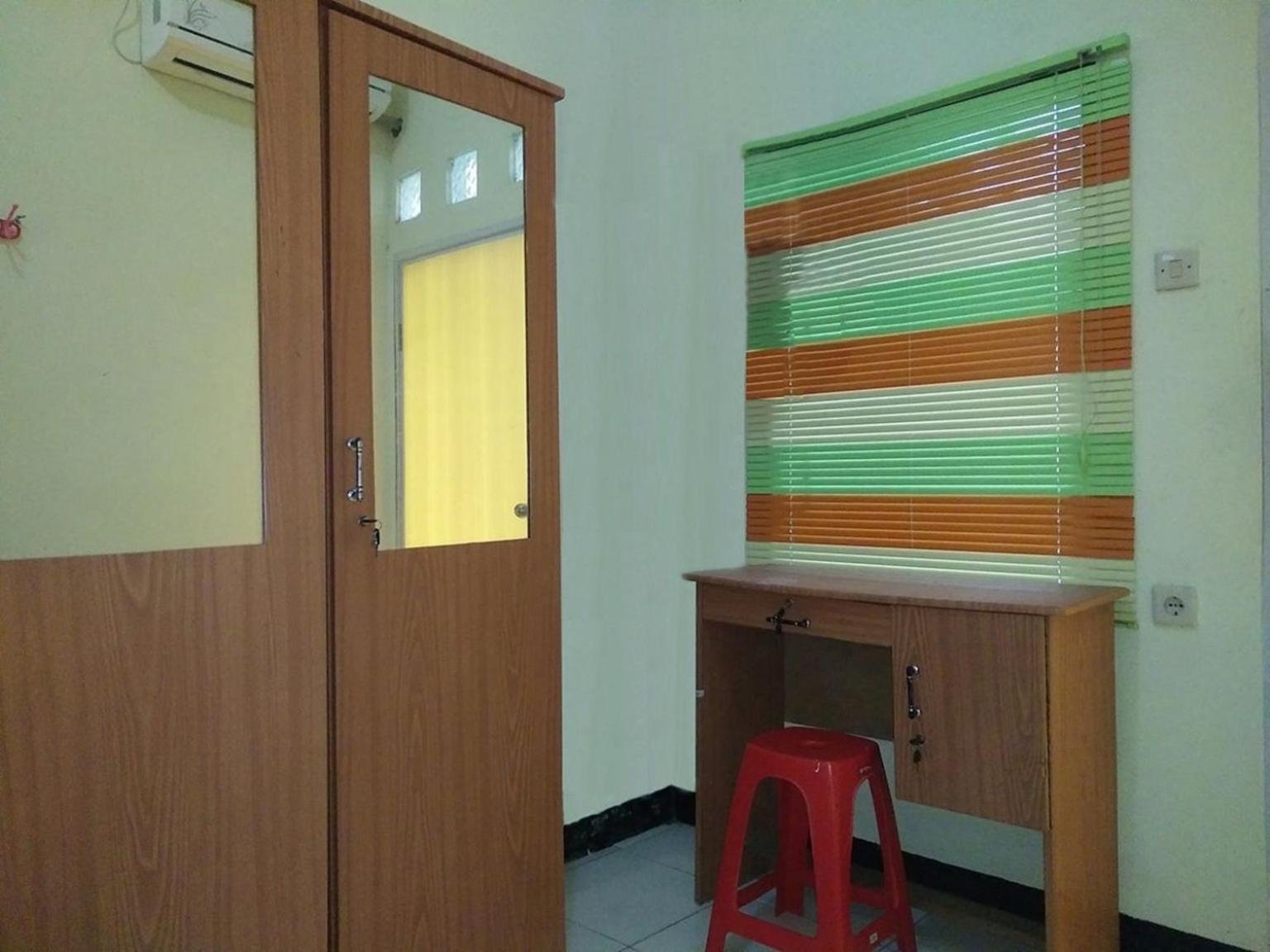 Homestay Excellent Doho Women Only view 3