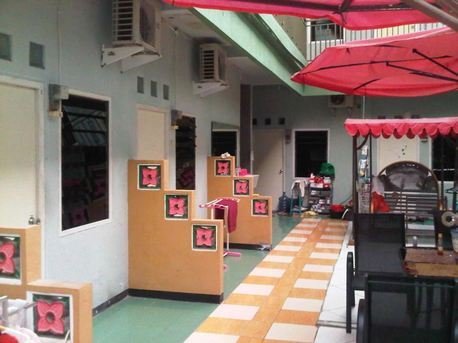 Homestay Excellent Doho Women Only view 4
