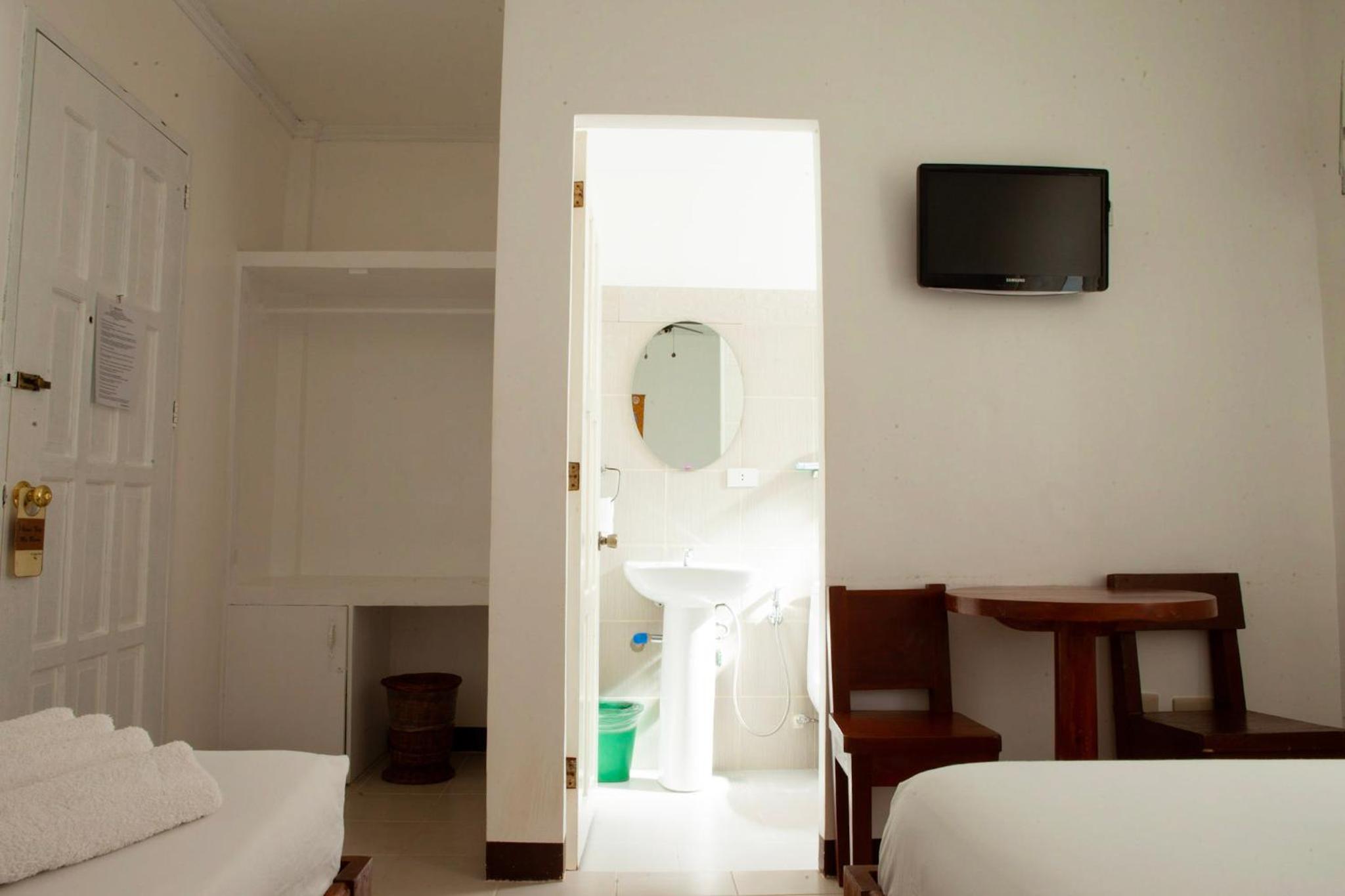 Isla Gecko Resort