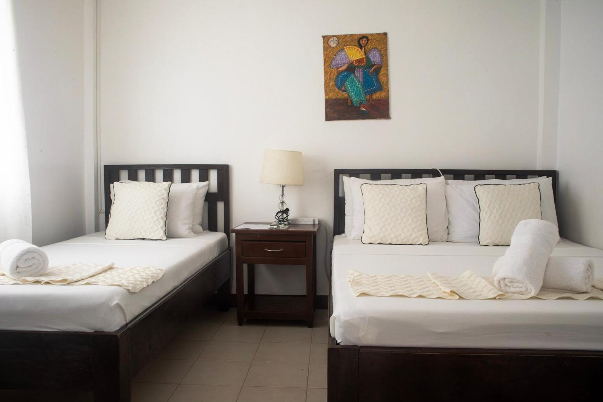 Isla Gecko Resort