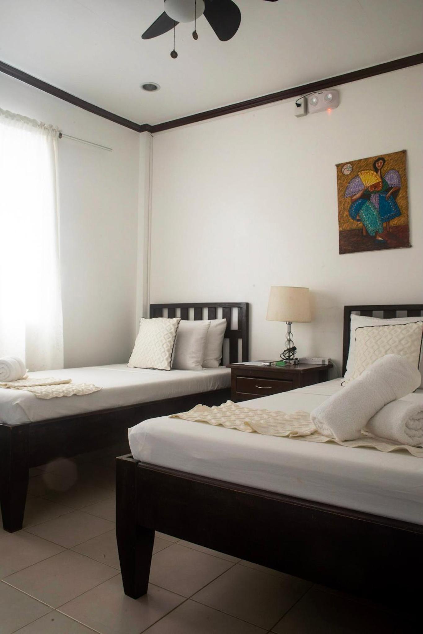 Isla Gecko Resort