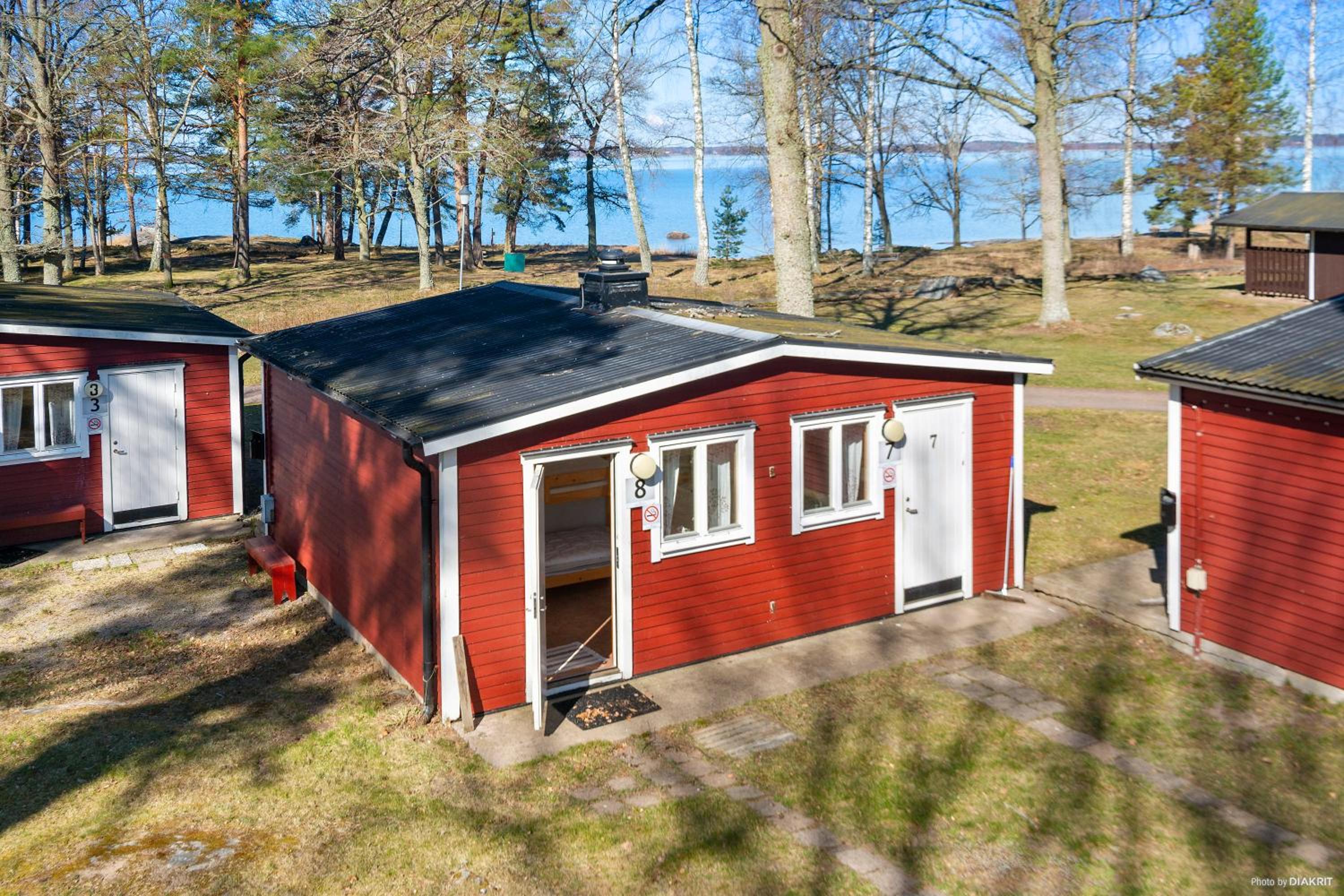 First Camp Ekudden-Mariestad