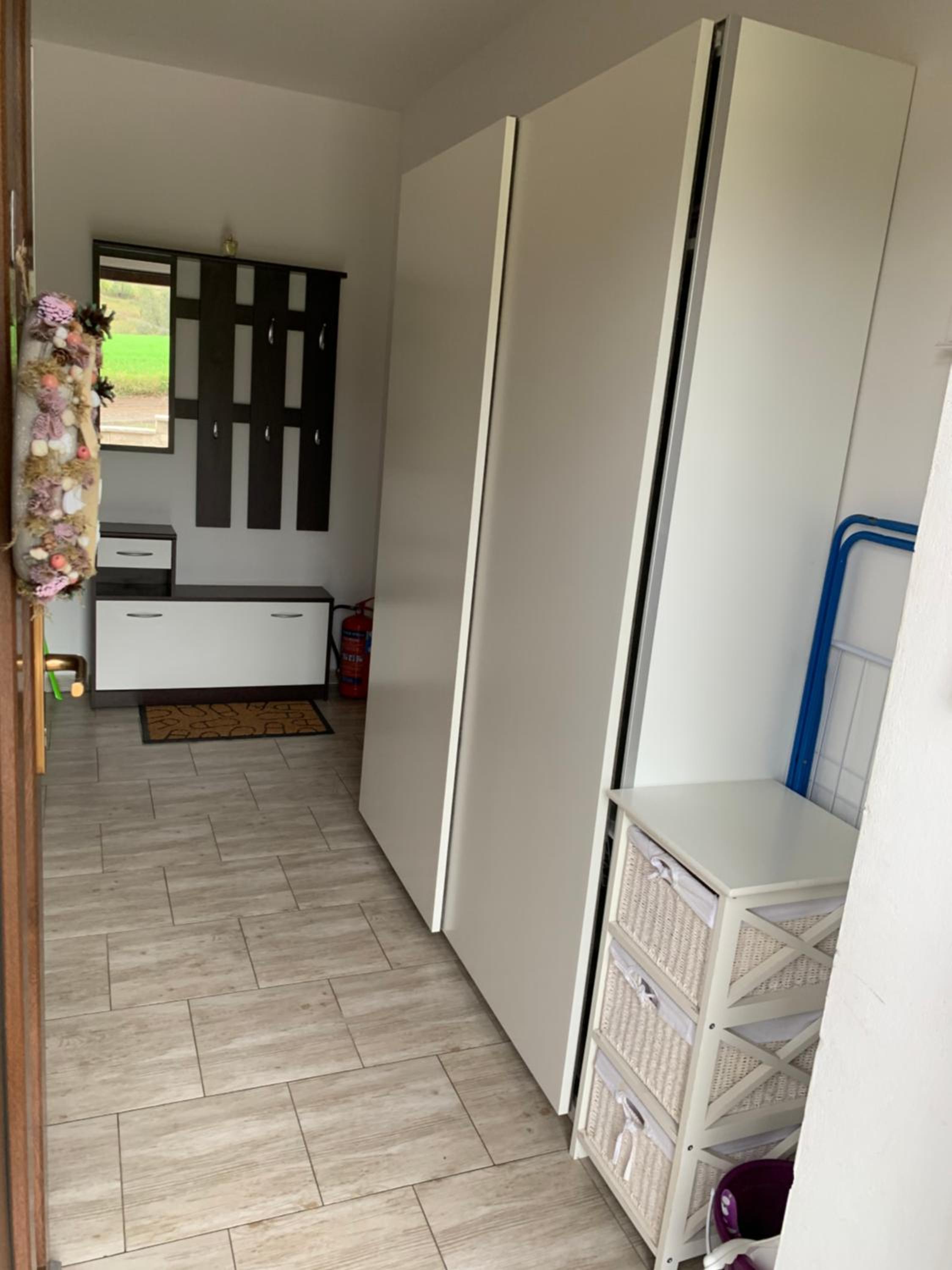 Apartmány Na Rozcestí