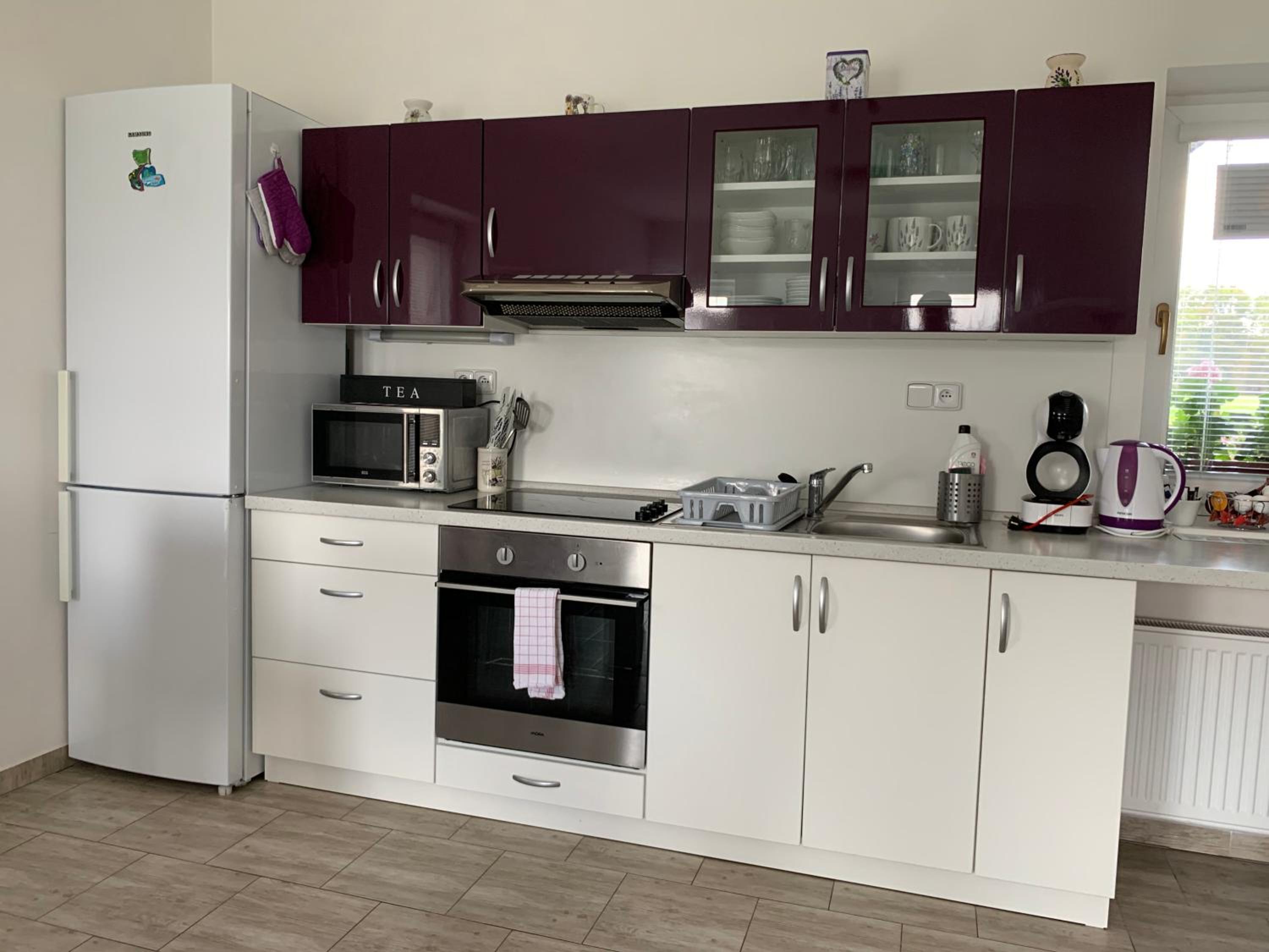 Apartmány Na Rozcestí