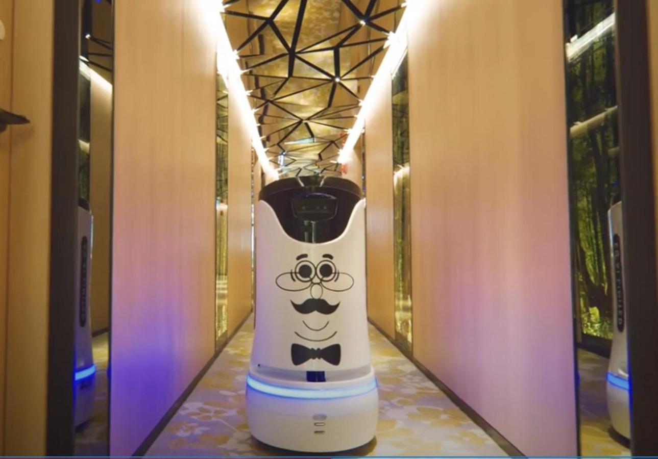 OASIS AVENUE - A GDH HOTEL