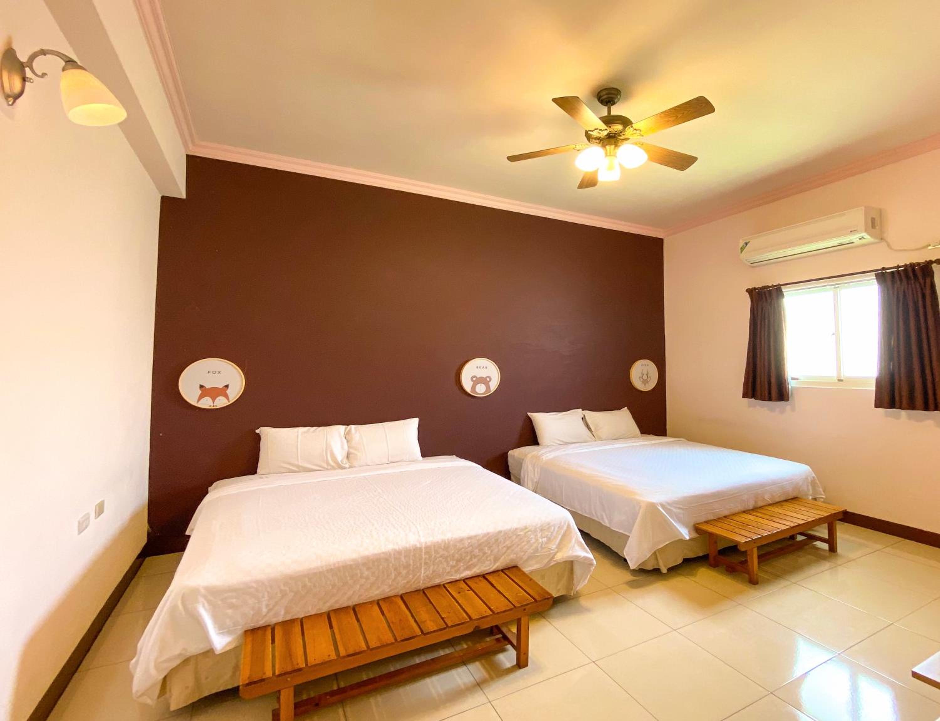 Penghu Jack Family B & B view 4