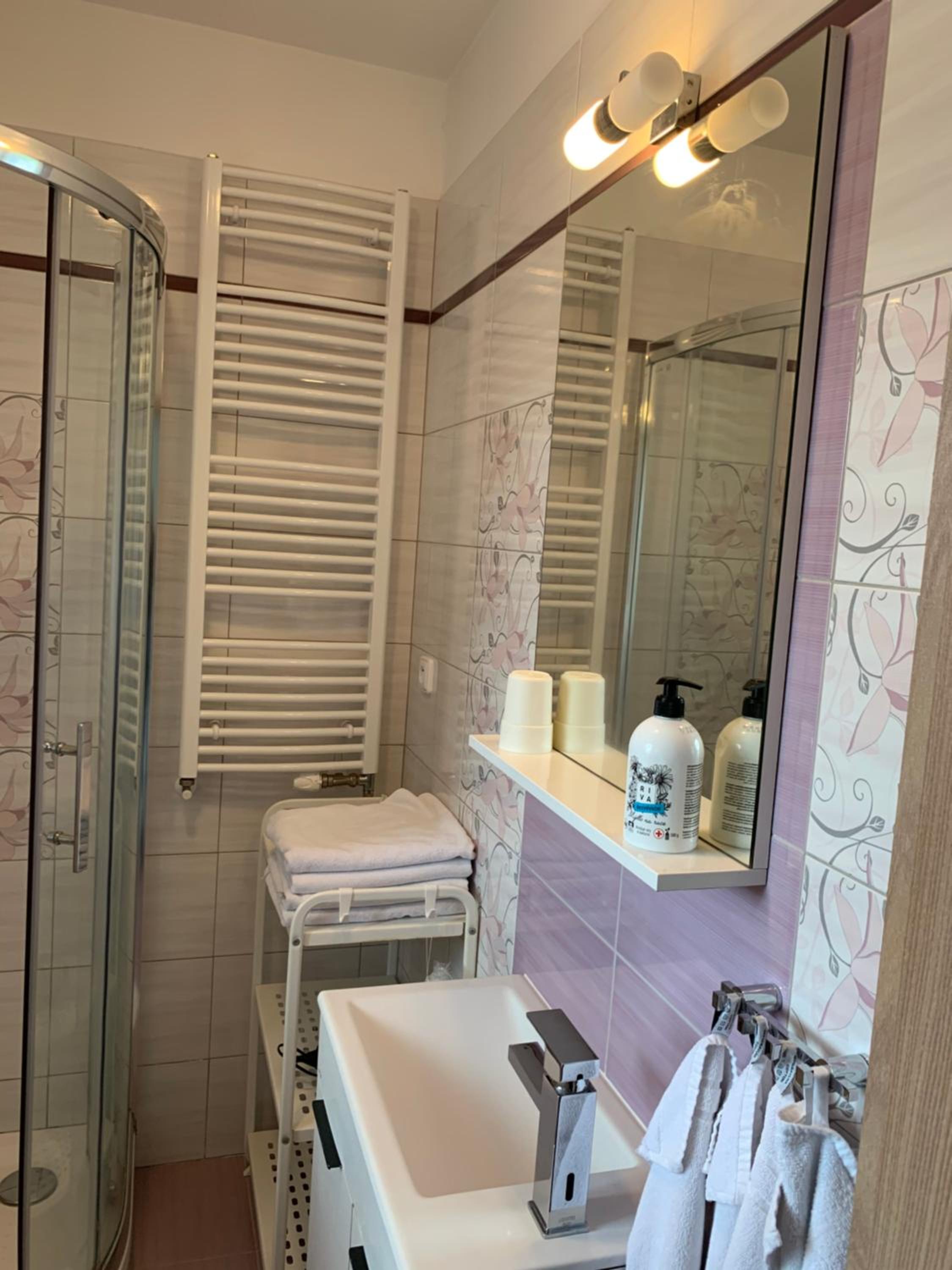 Apartmány Na Rozcestí