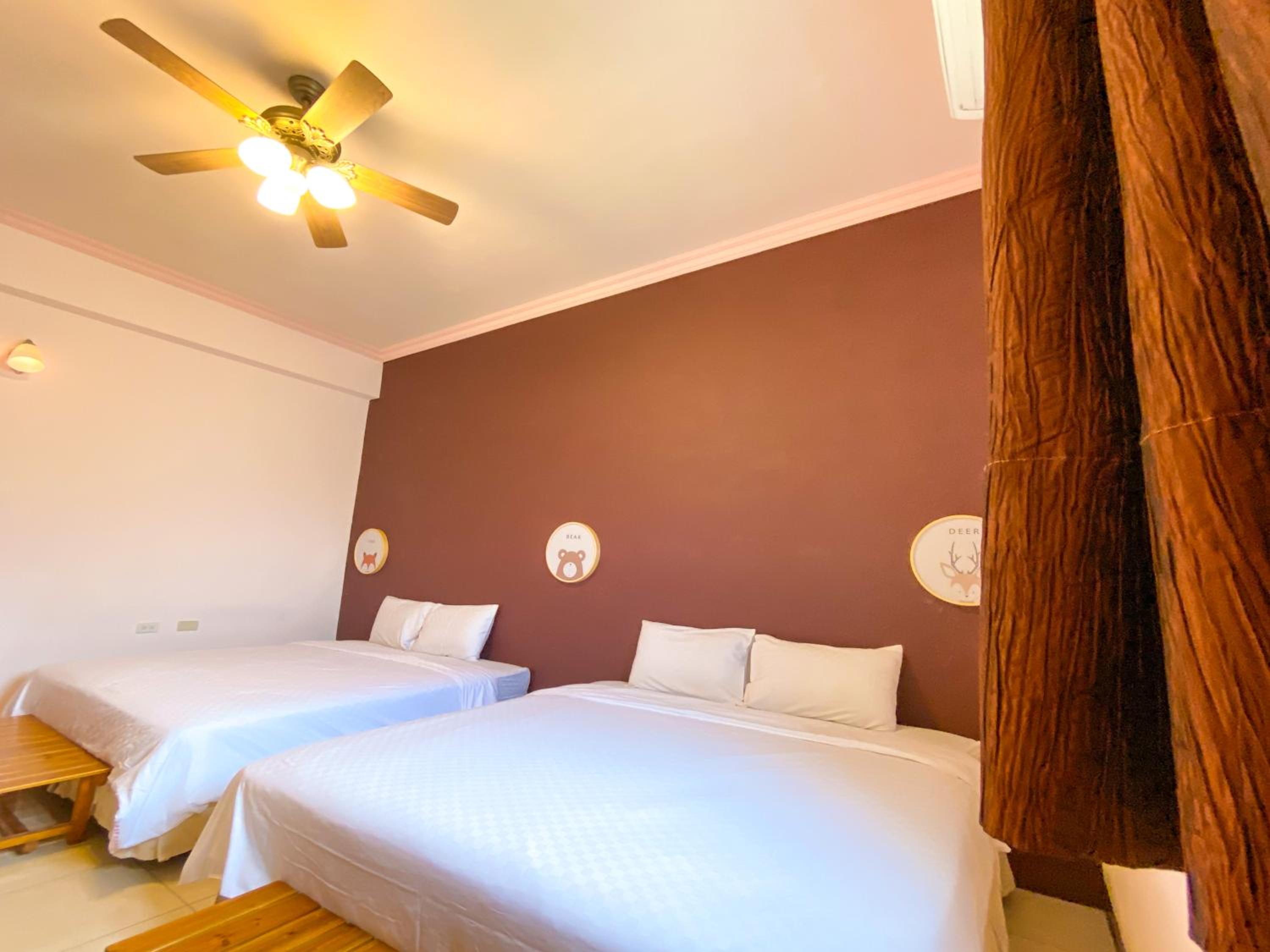 Penghu Jack Family B & B view 3