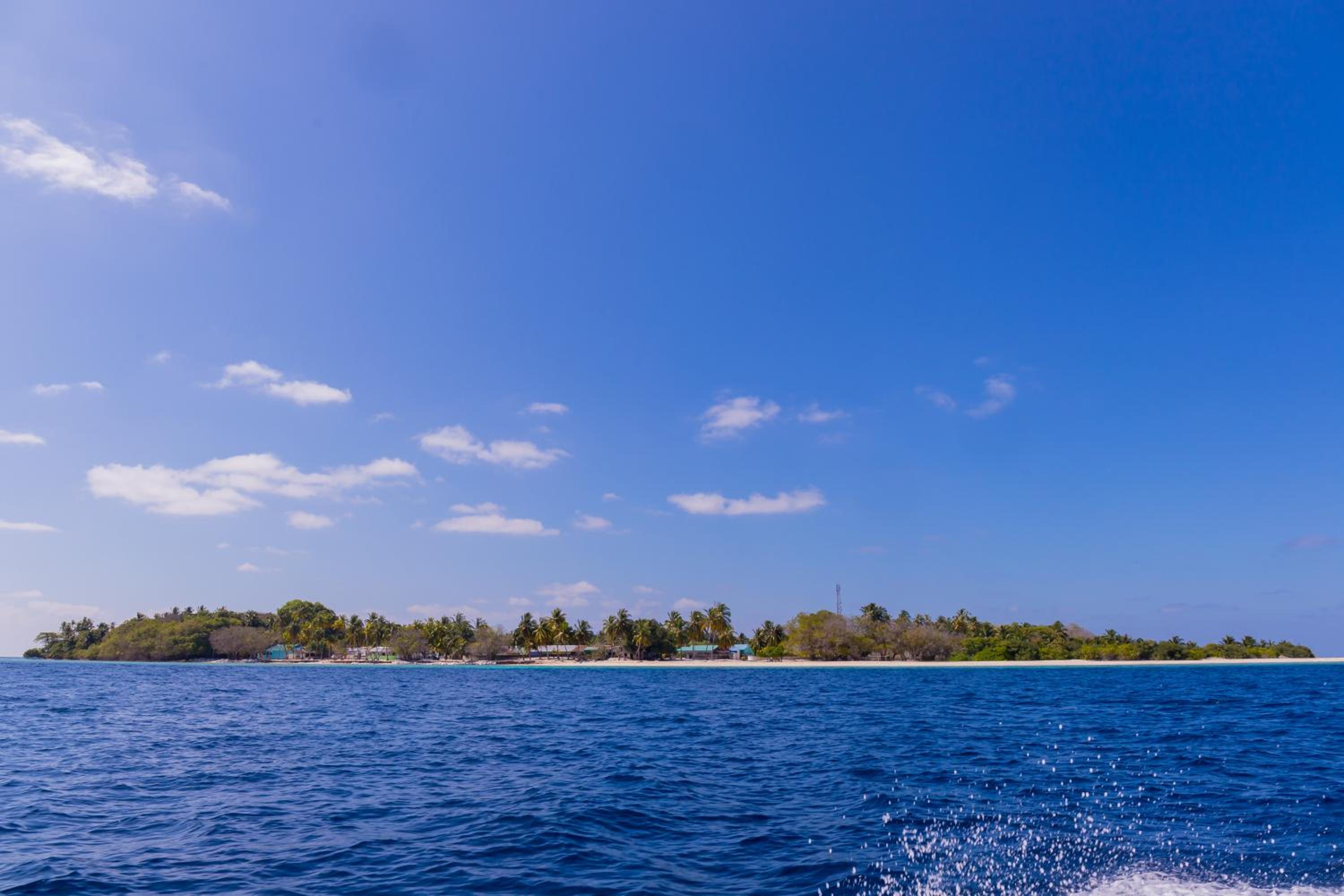 Nihaali Maldives