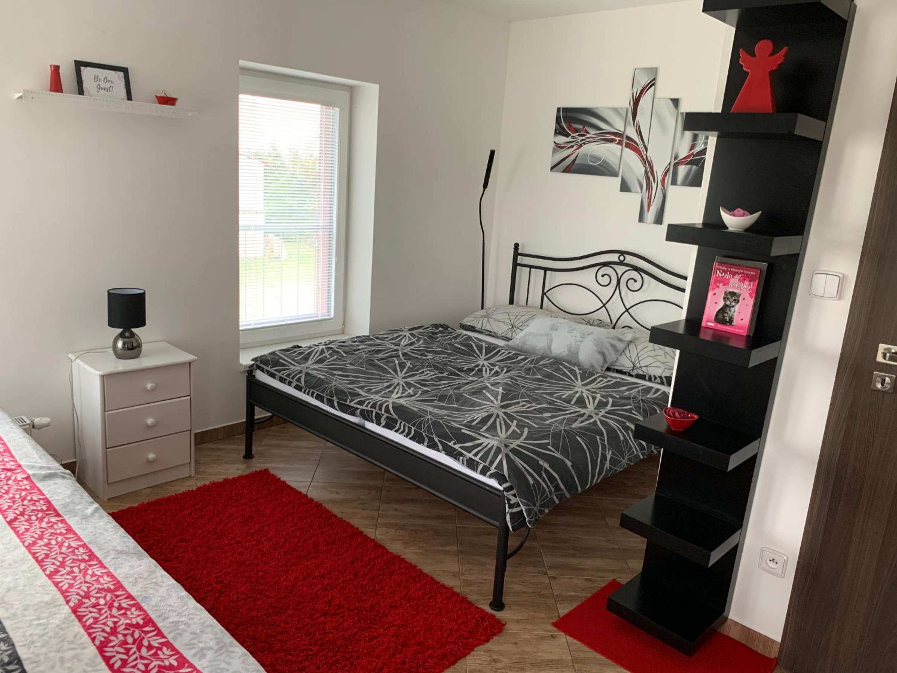 Apartmány Na Rozcestí