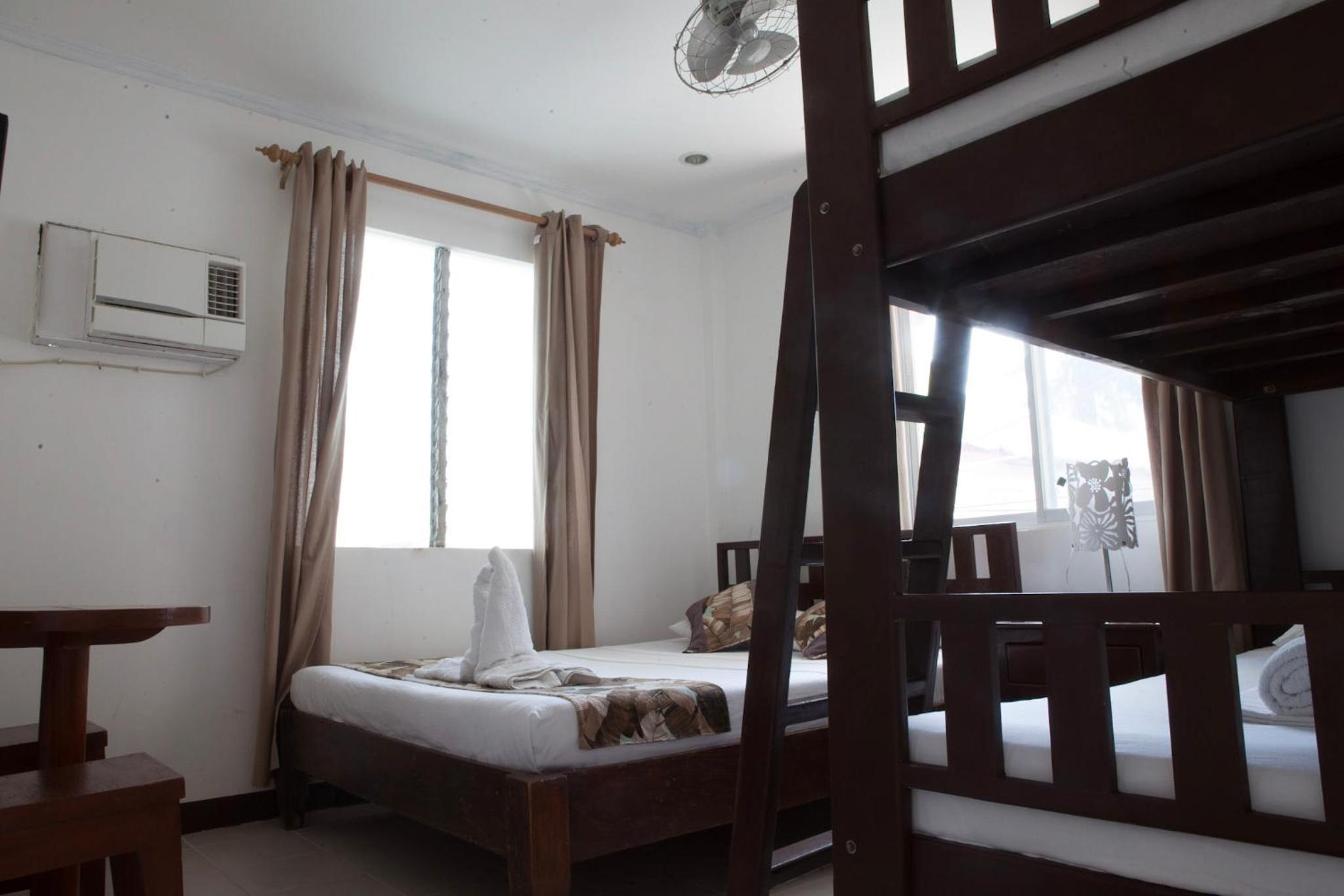 Isla Gecko Resort