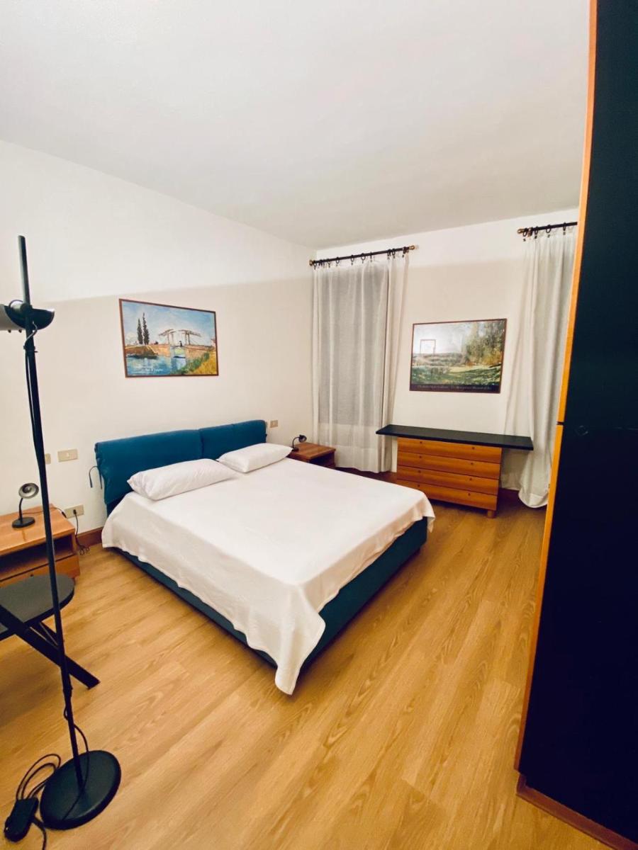 Hesperia Apartment