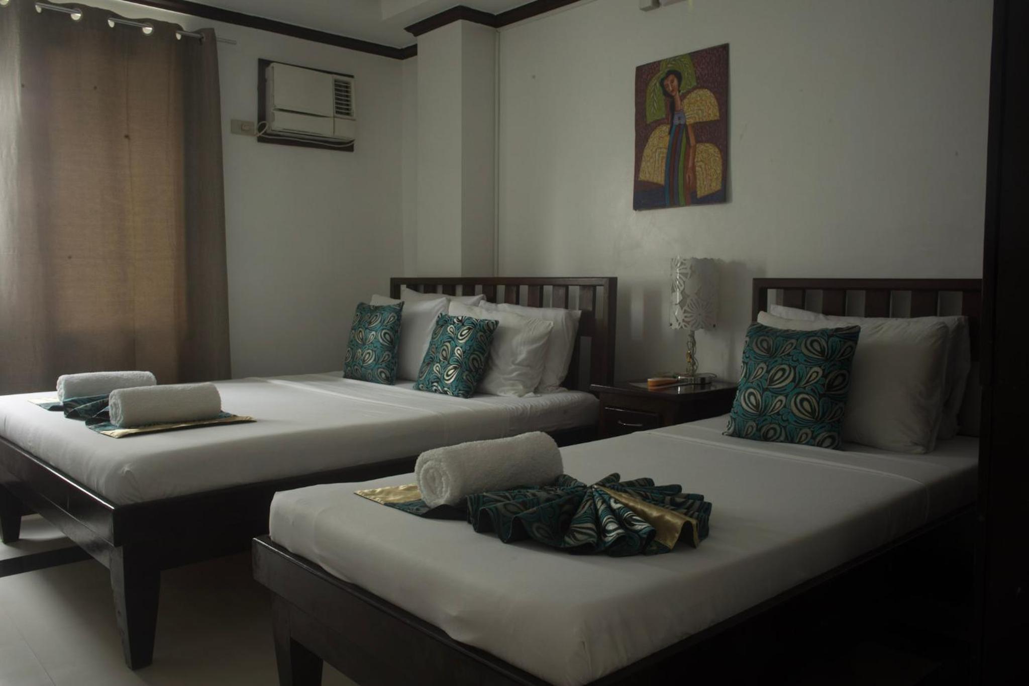 Isla Gecko Resort