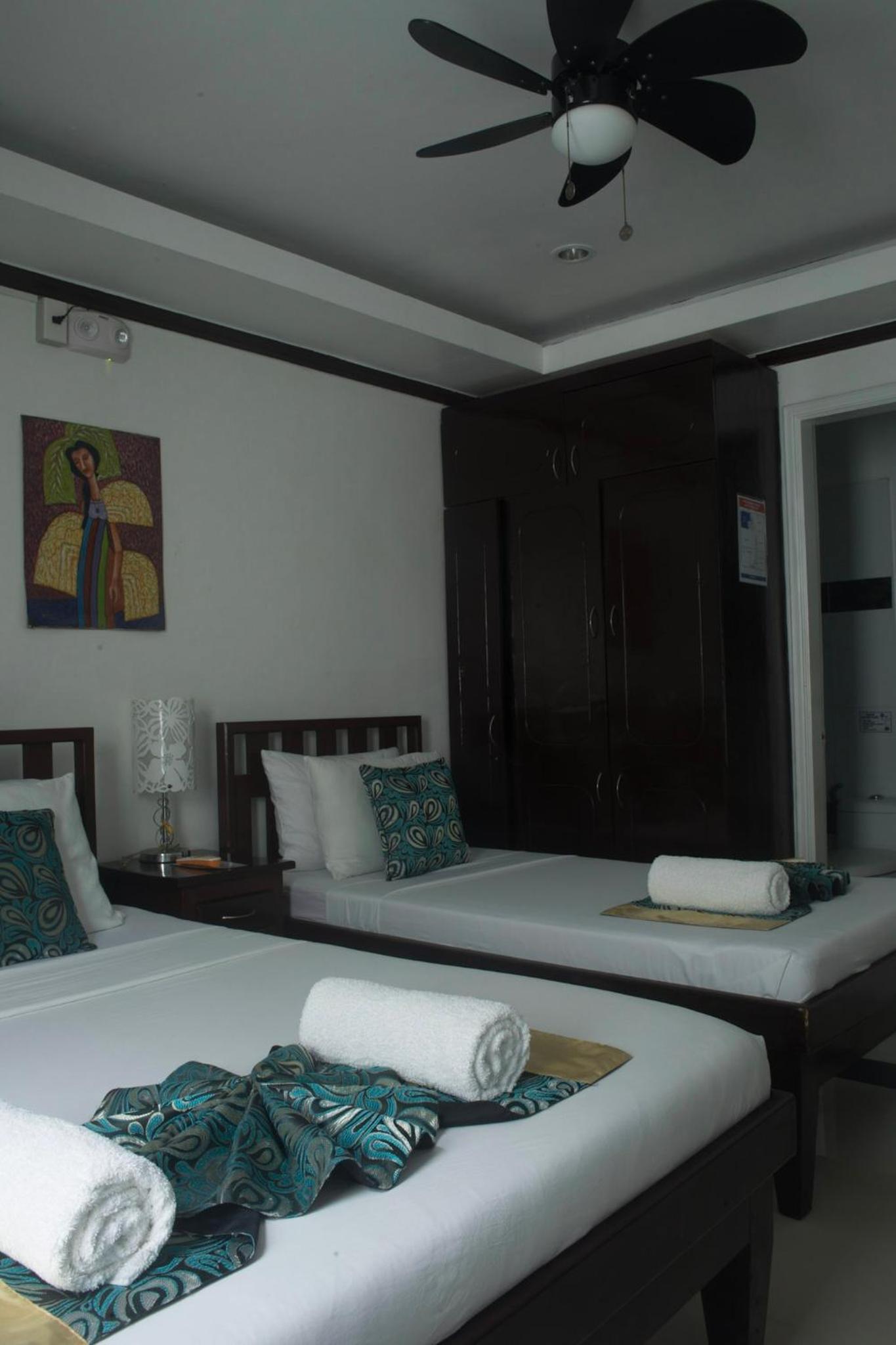 Isla Gecko Resort
