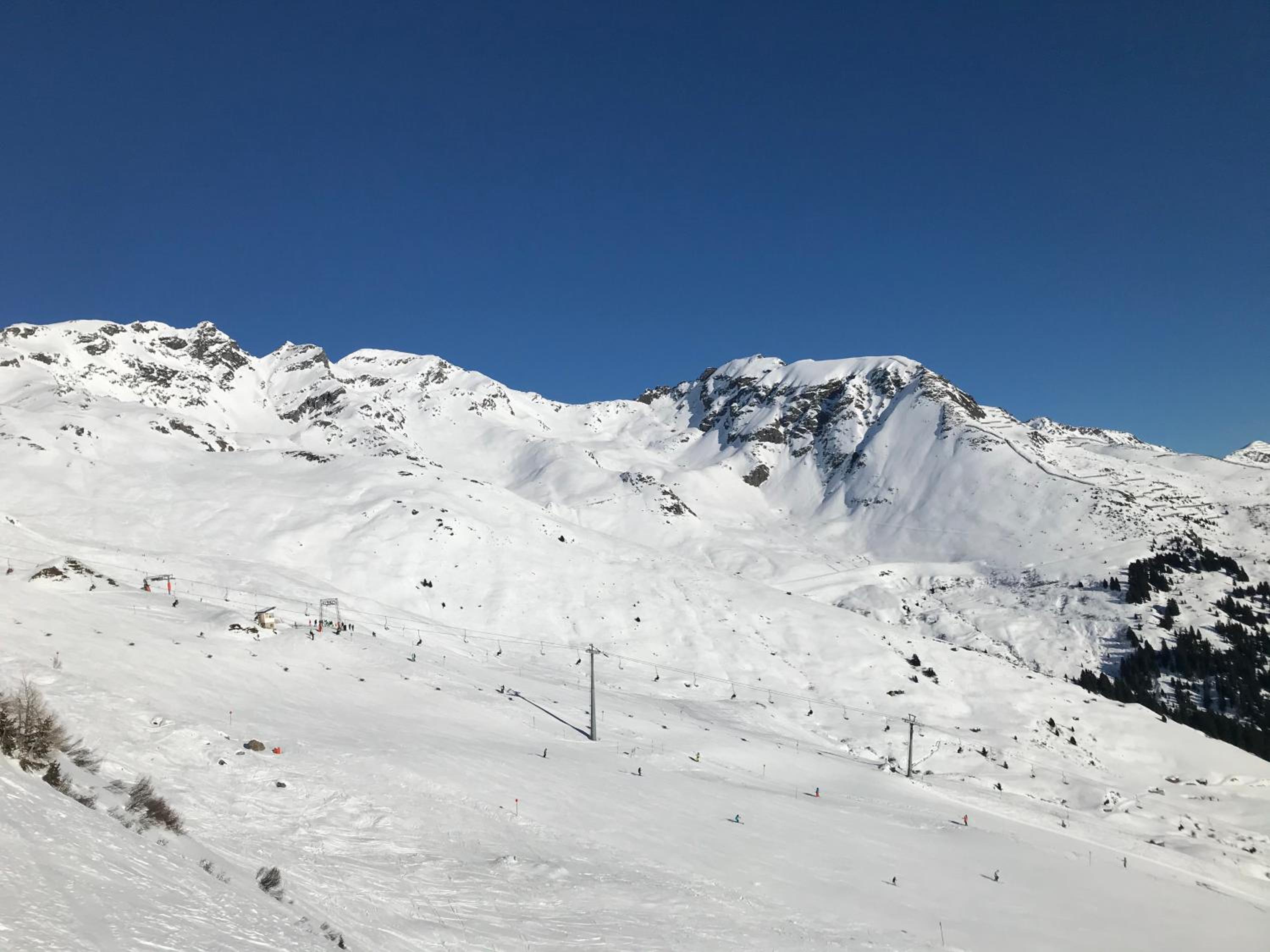 Apart Garni Wiesenhof