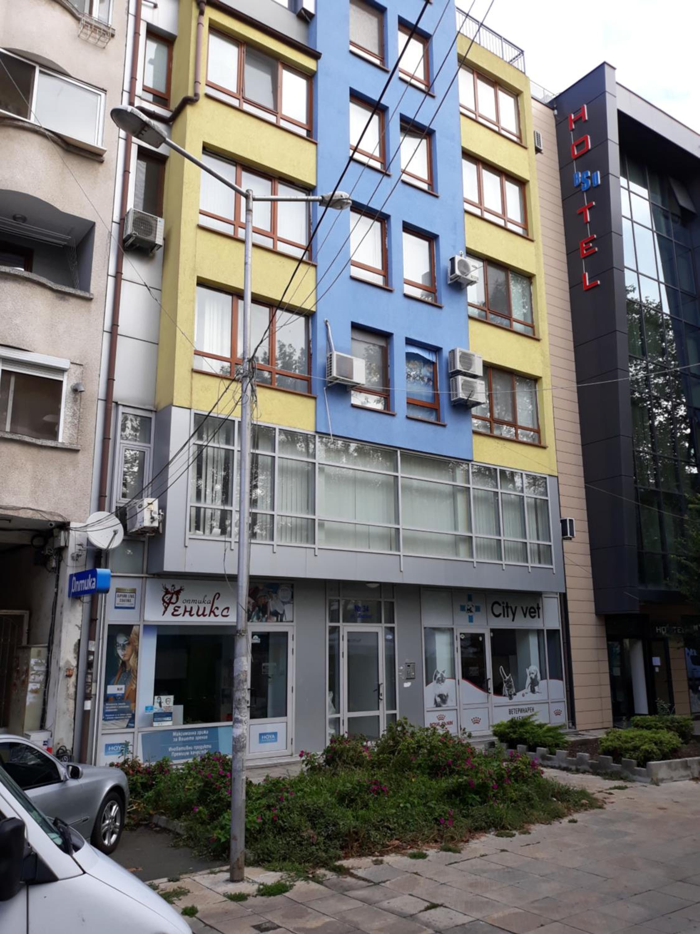 ART LUXURY Apartment