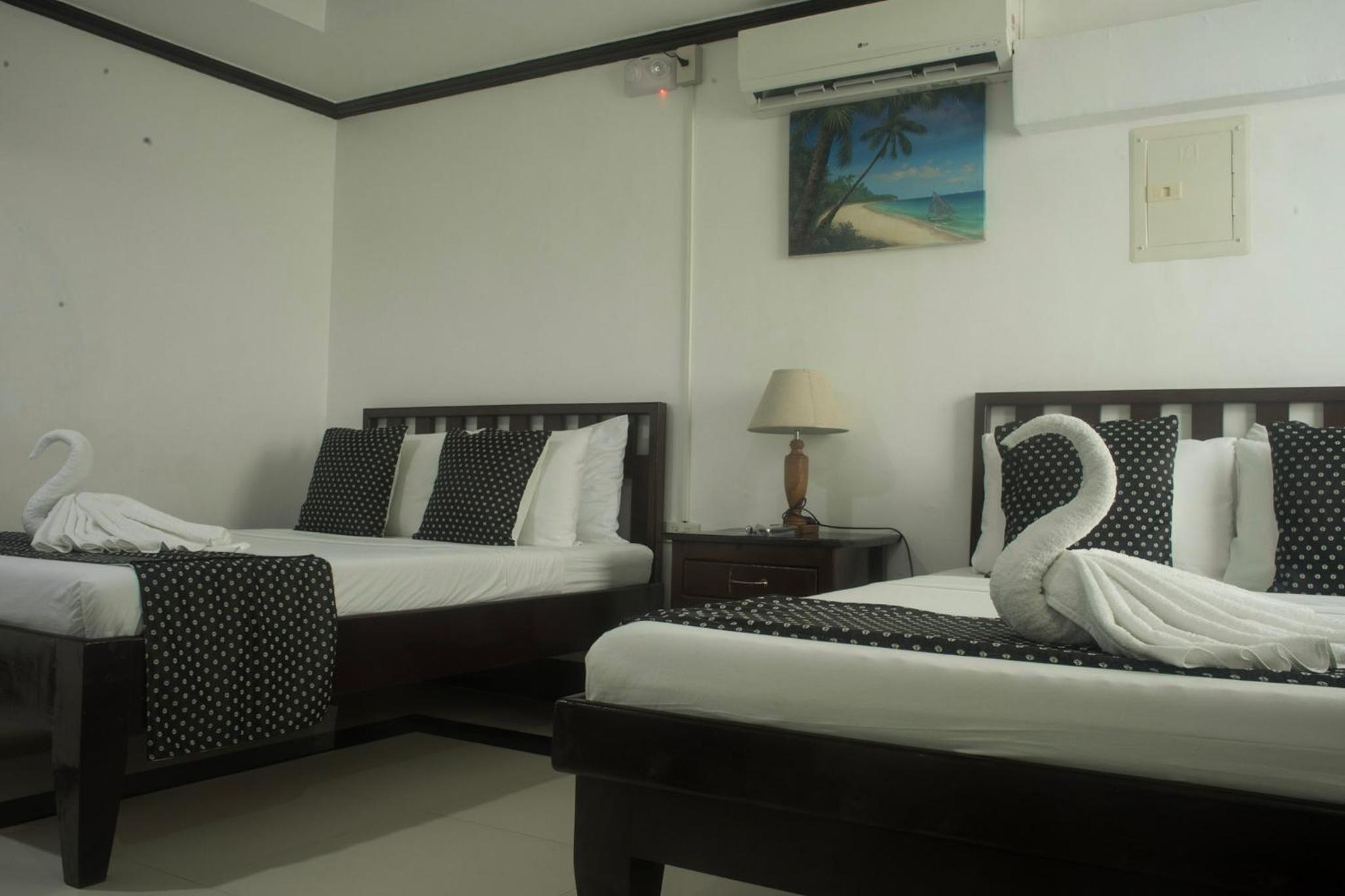 Isla Gecko Resort