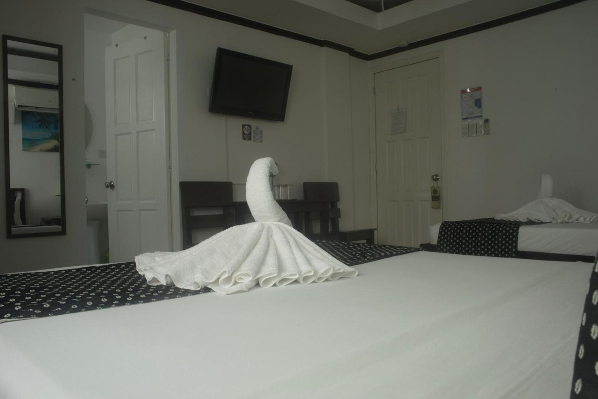 Isla Gecko Resort