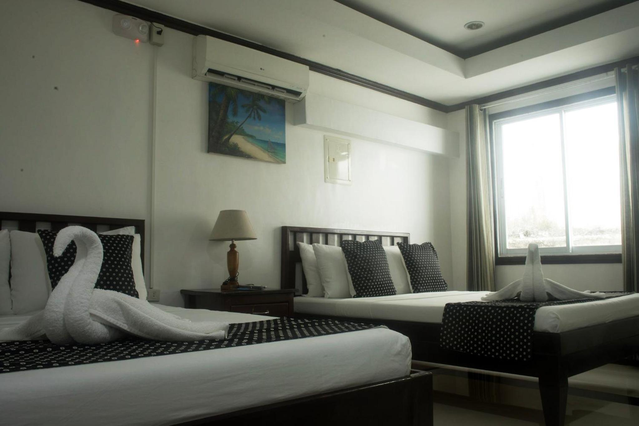 Isla Gecko Resort