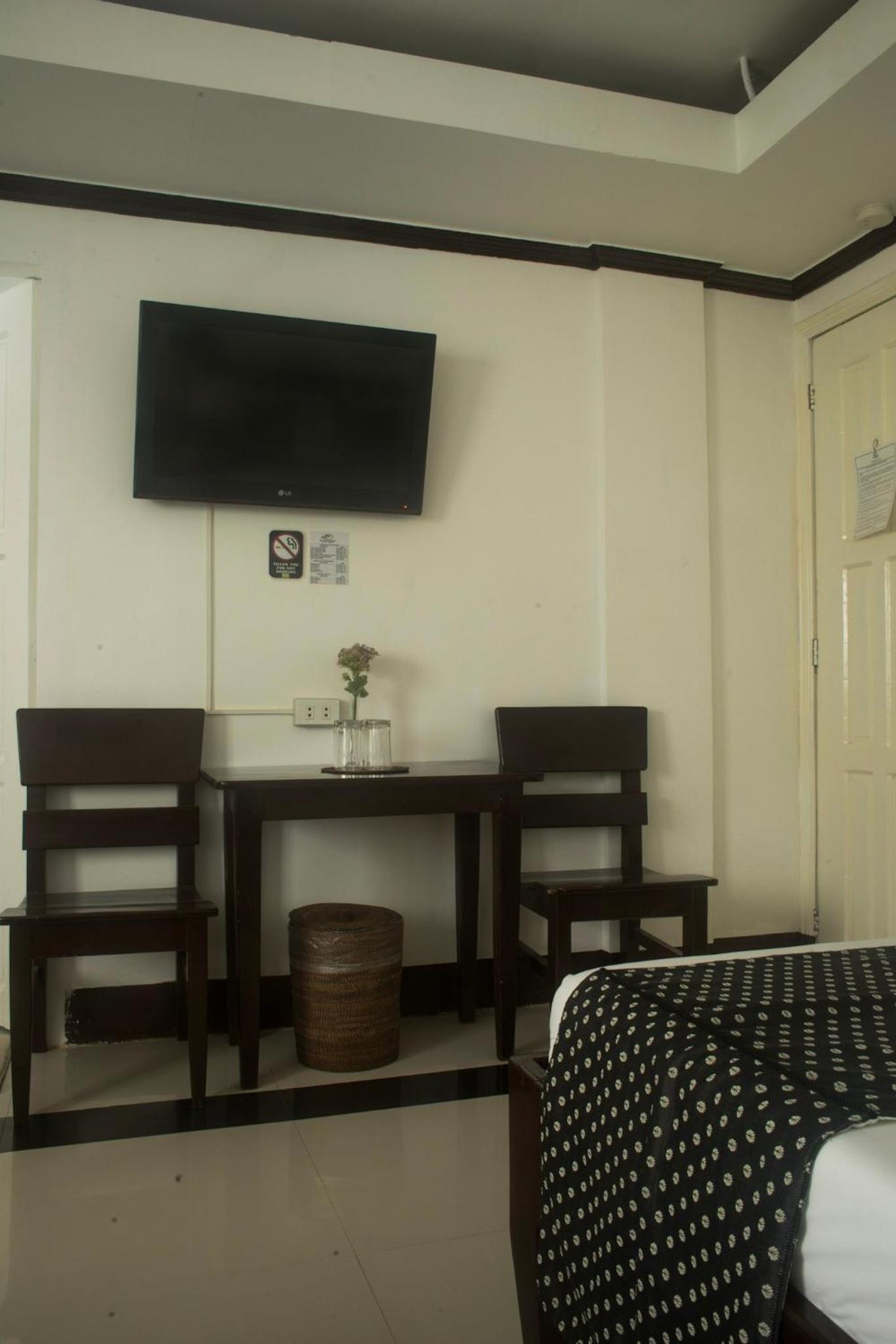 Isla Gecko Resort