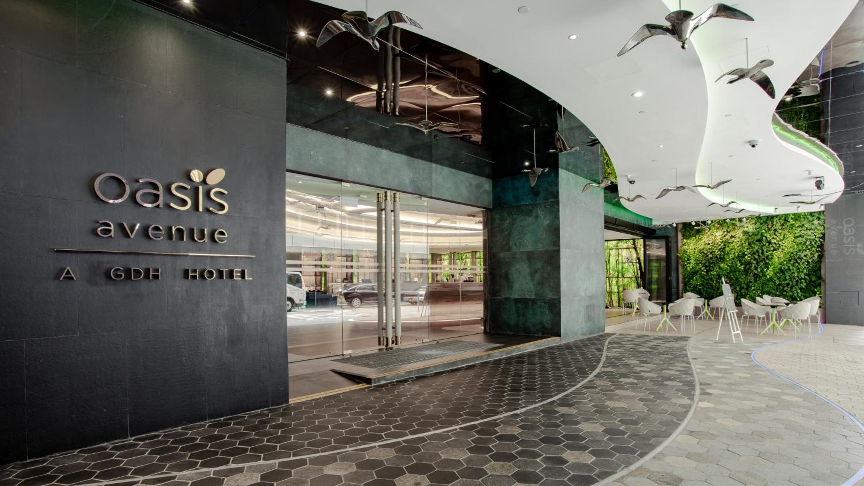 OASIS AVENUE - A GDH HOTEL