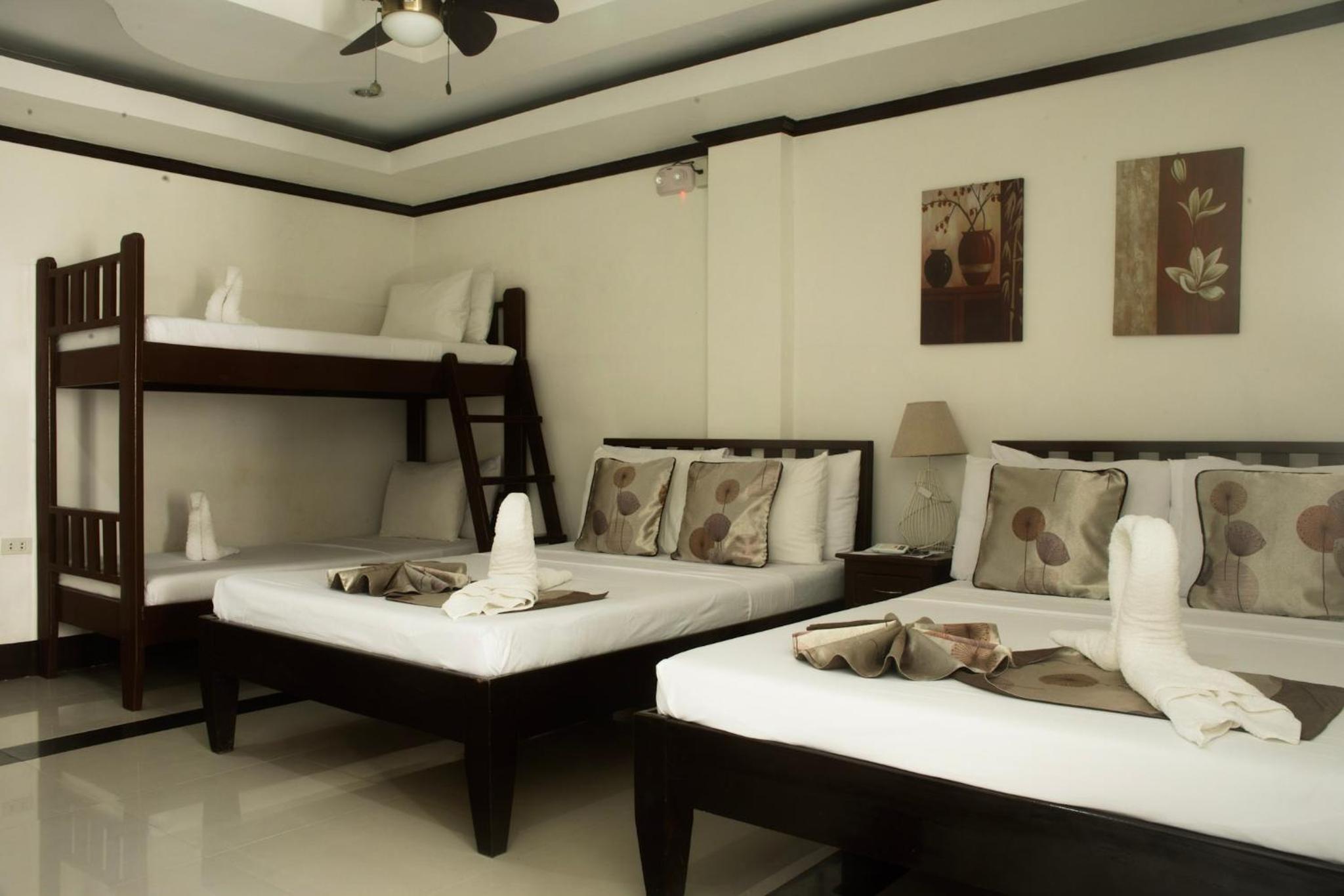Isla Gecko Resort